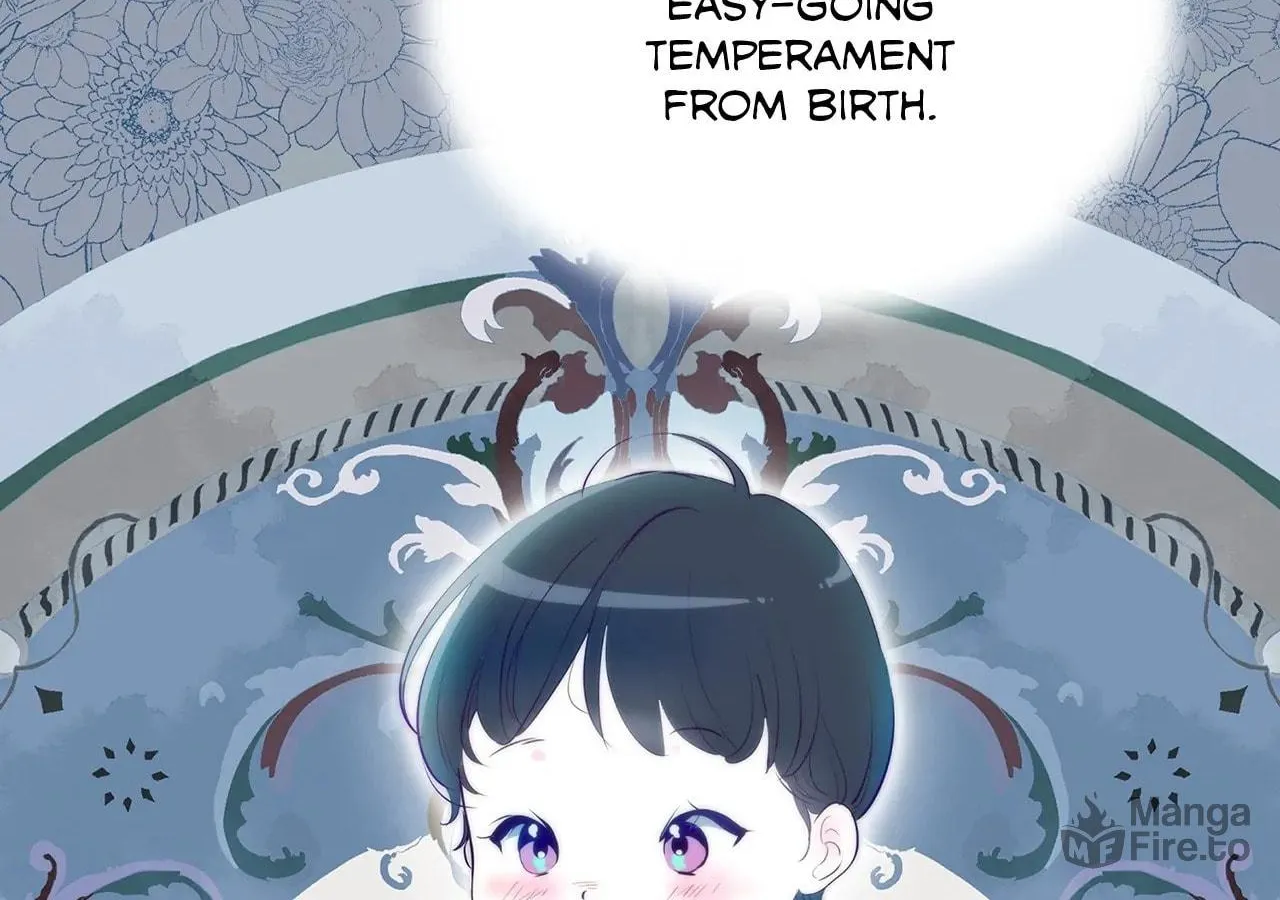 Becoming Best Friends With the Icy Male Lead Chapter 8 page 117 - 