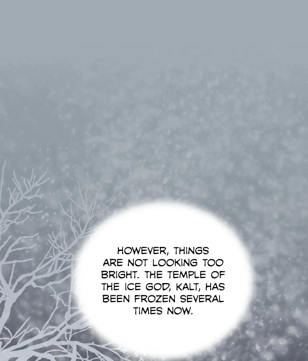 Becoming Best Friends With the Icy Male Lead Chapter 8 page 121 - 