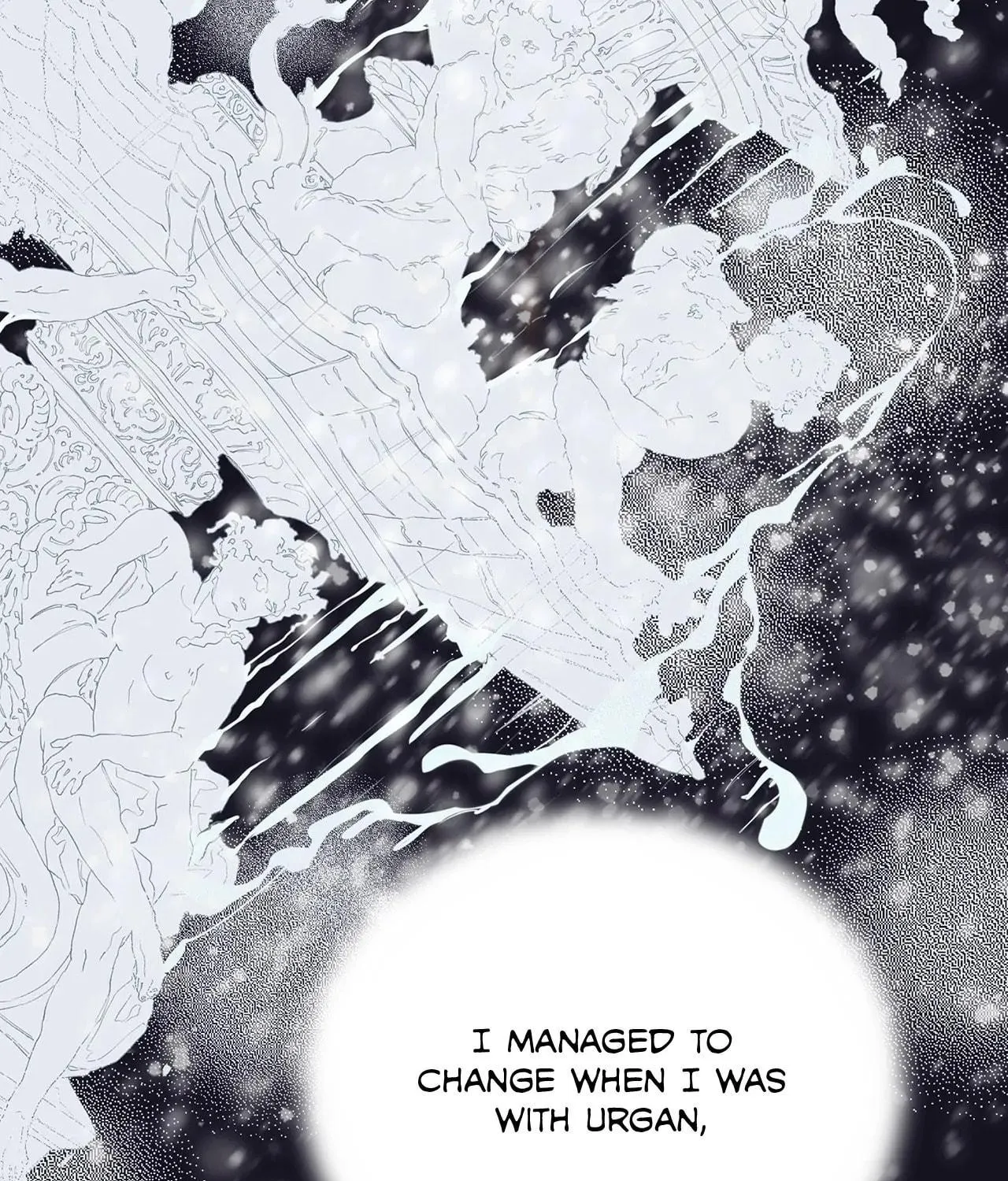 Becoming Best Friends With the Icy Male Lead Chapter 8 page 125 - 