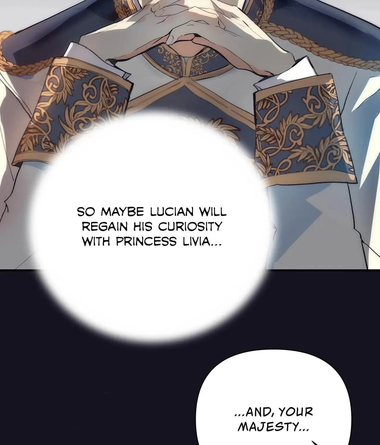 Becoming Best Friends With the Icy Male Lead Chapter 8 page 127 - 