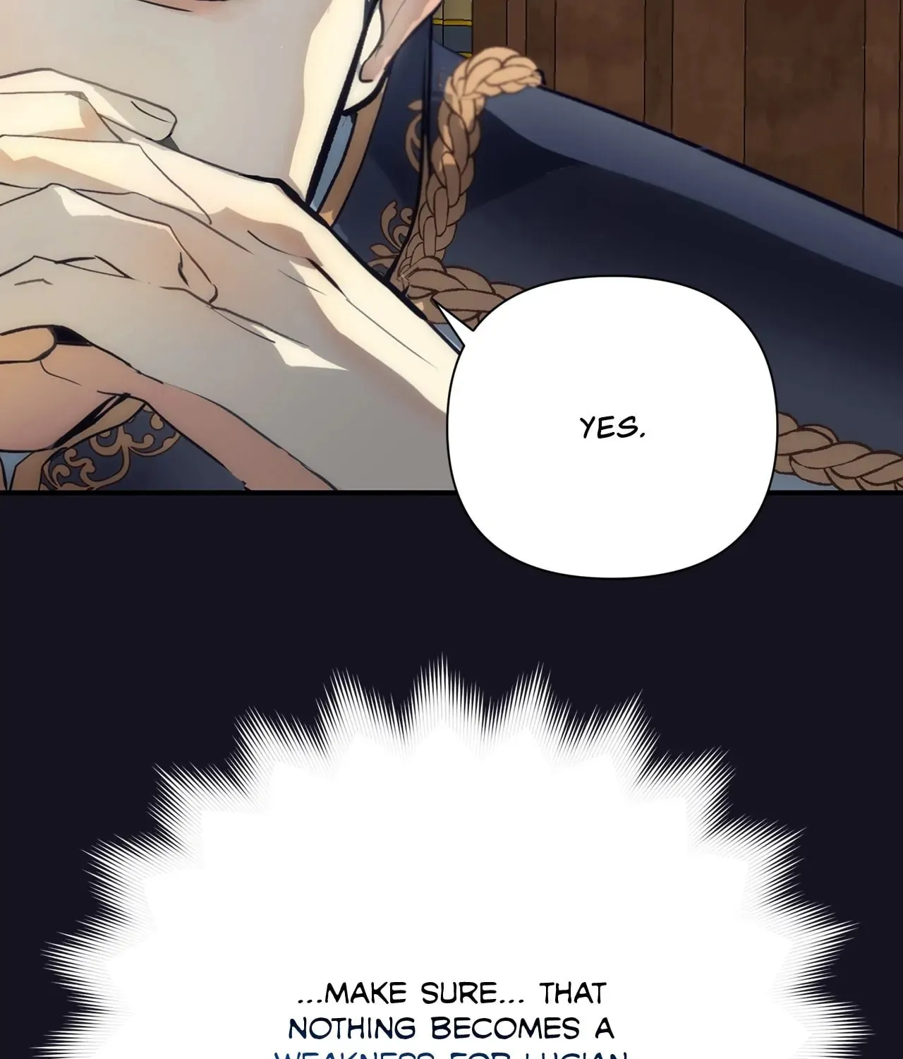 Becoming Best Friends With the Icy Male Lead Chapter 8 page 129 - 