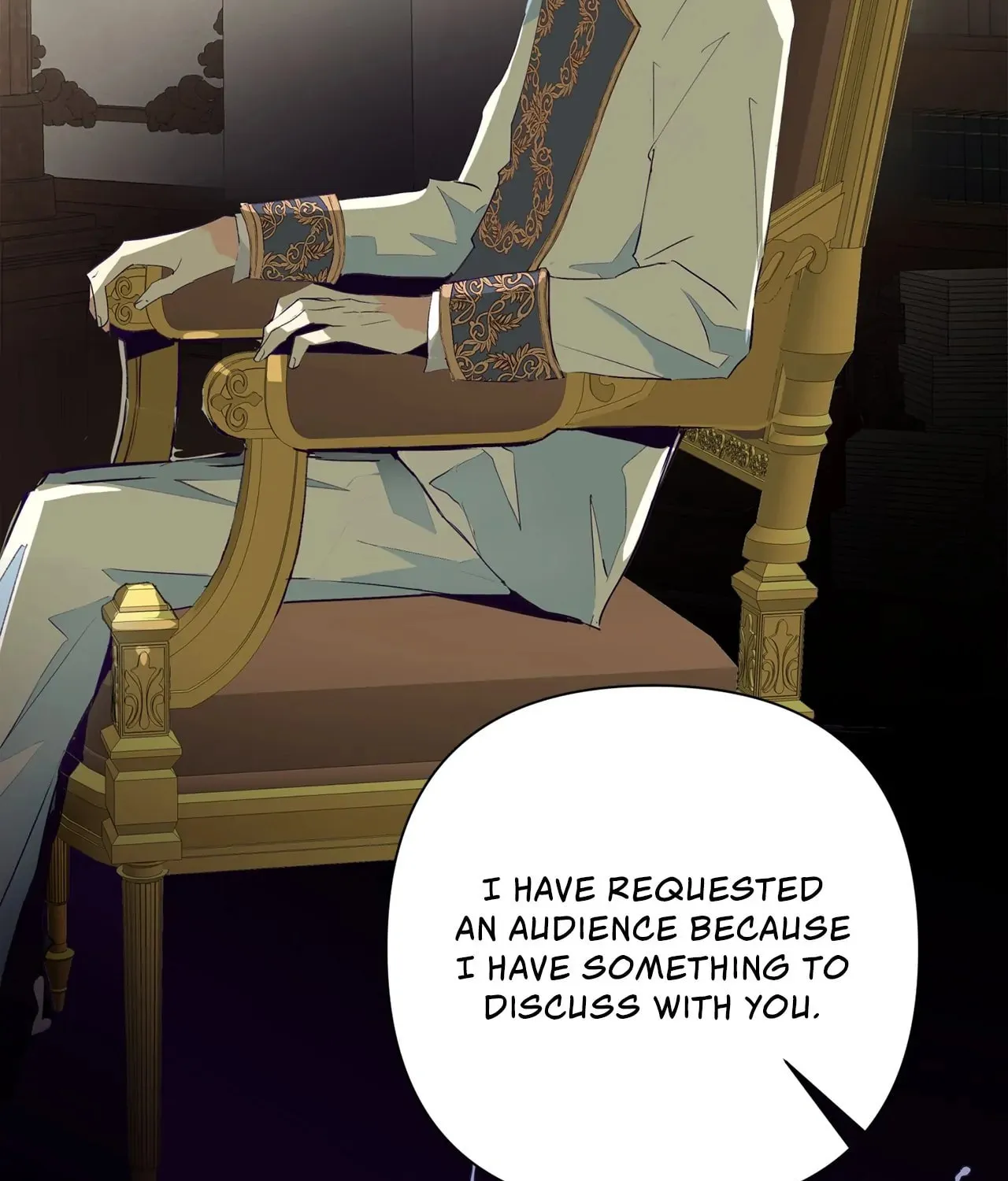 Becoming Best Friends With the Icy Male Lead Chapter 8 page 147 - 