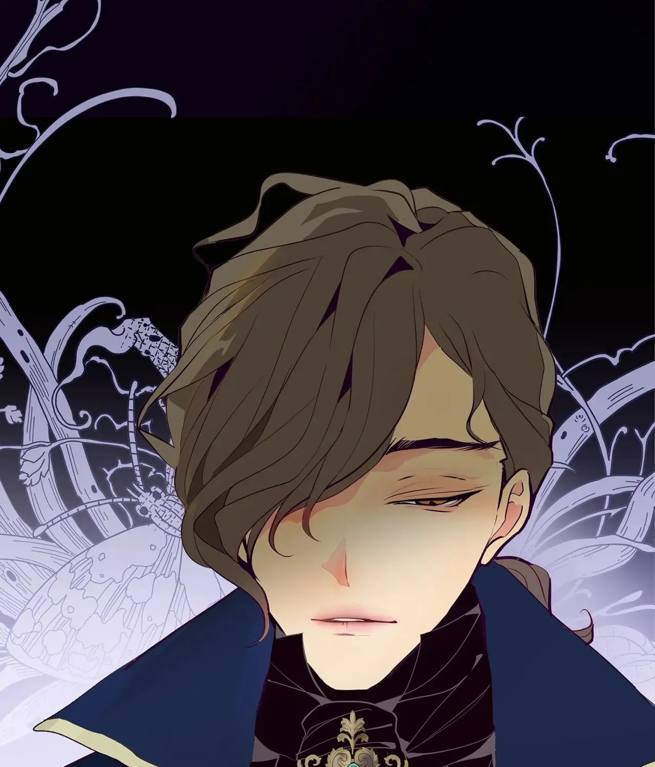 Becoming Best Friends With the Icy Male Lead Chapter 8 page 149 - 