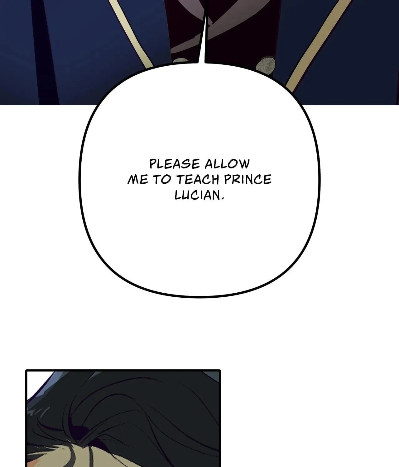 Becoming Best Friends With the Icy Male Lead Chapter 8 page 151 - 