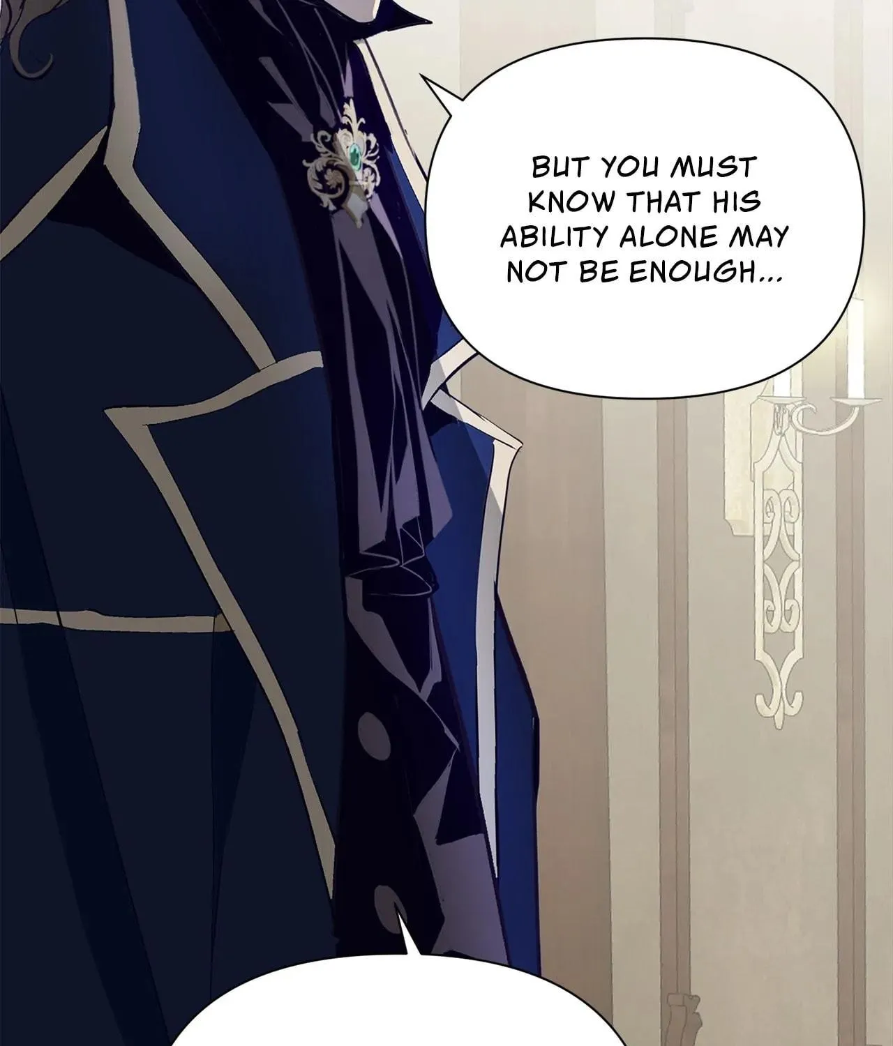 Becoming Best Friends With the Icy Male Lead Chapter 8 page 165 - 