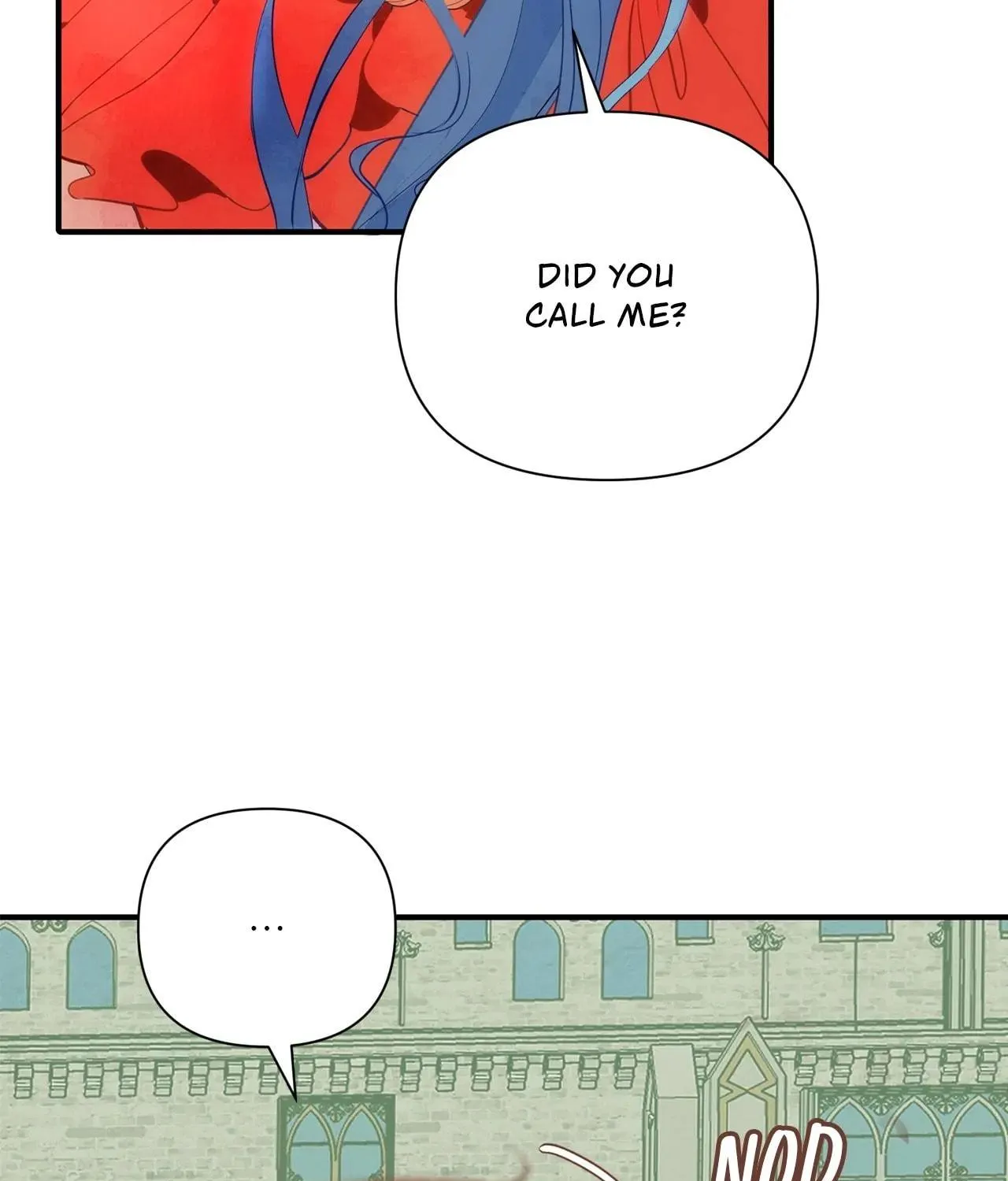 Becoming Best Friends With the Icy Male Lead Chapter 8 page 19 - 