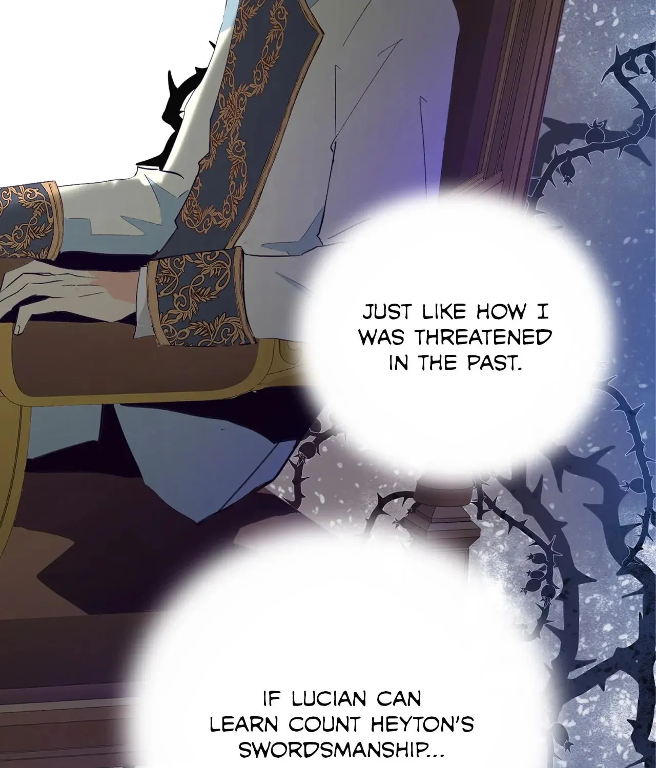 Becoming Best Friends With the Icy Male Lead Chapter 8 page 182 - 