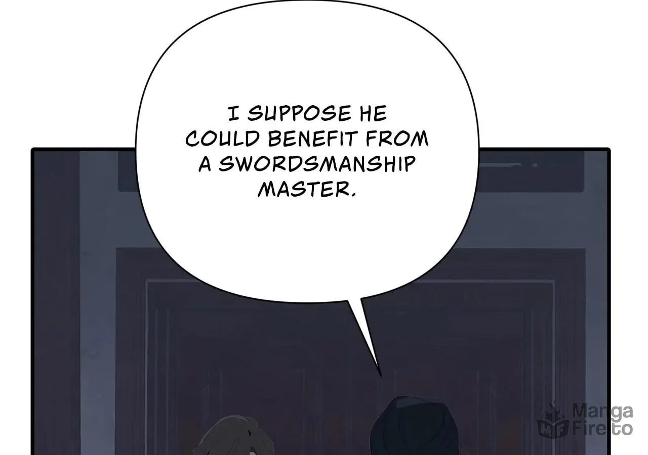 Becoming Best Friends With the Icy Male Lead Chapter 8 page 185 - 
