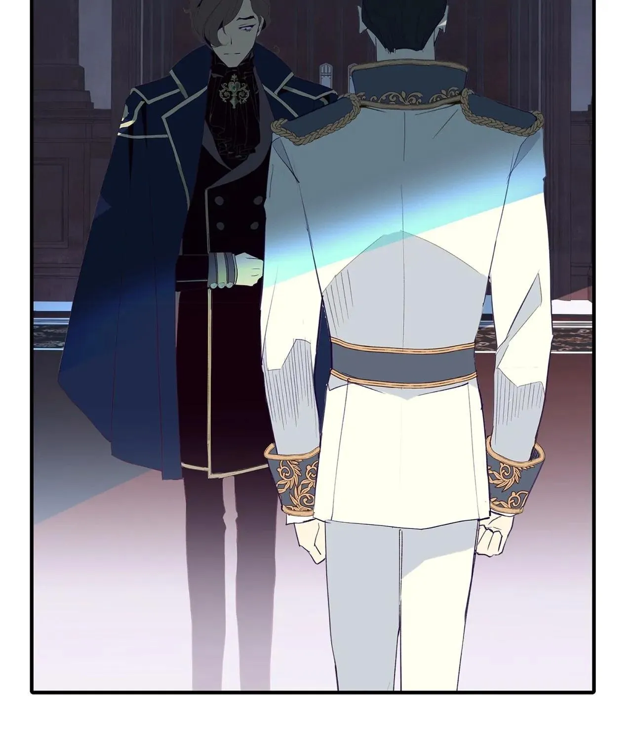 Becoming Best Friends With the Icy Male Lead Chapter 8 page 186 - 