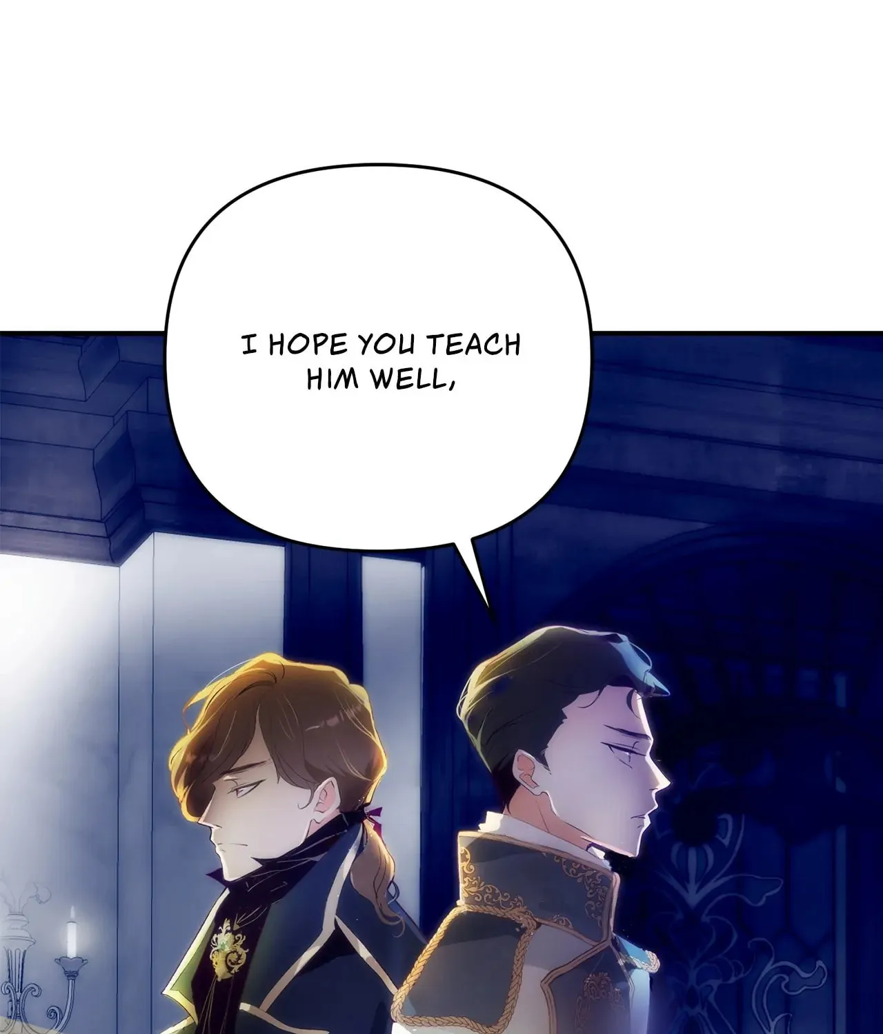 Becoming Best Friends With the Icy Male Lead Chapter 8 page 189 - 