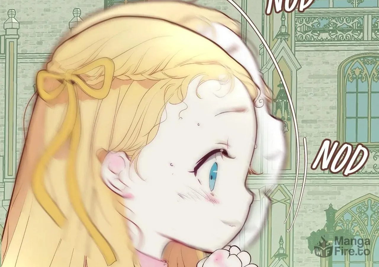 Becoming Best Friends With the Icy Male Lead Chapter 8 page 20 - 