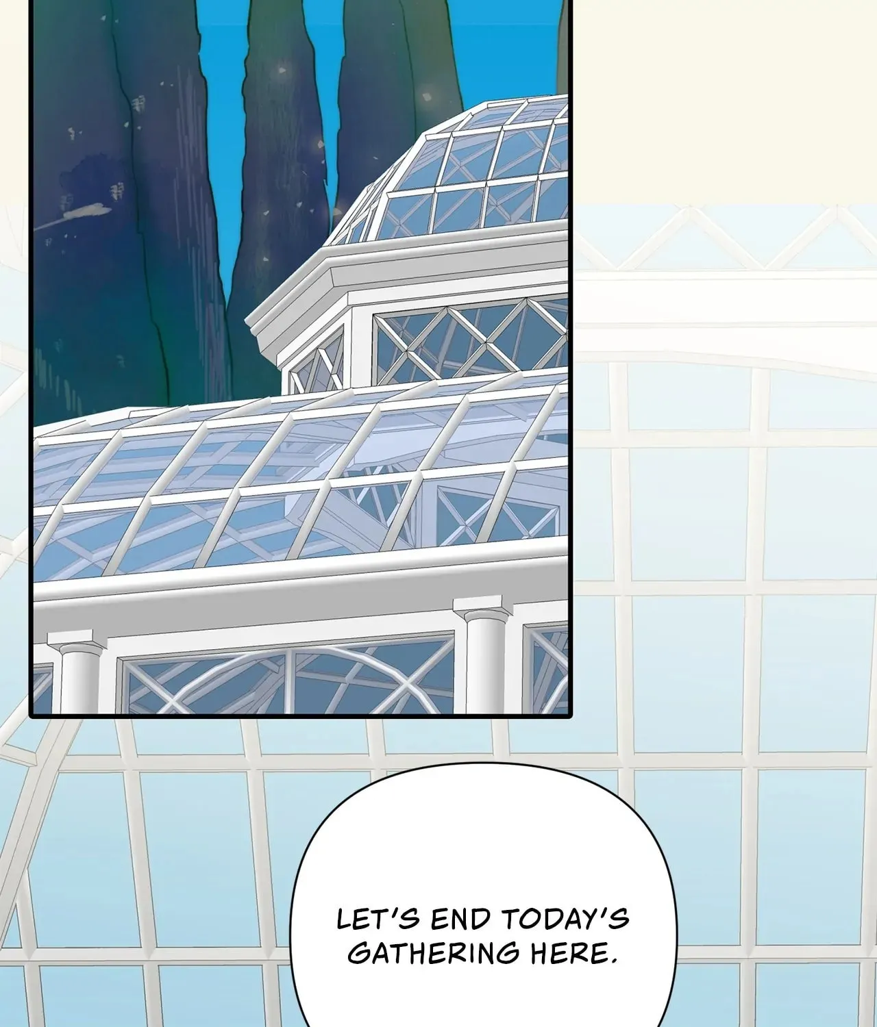 Becoming Best Friends With the Icy Male Lead Chapter 8 page 3 - 