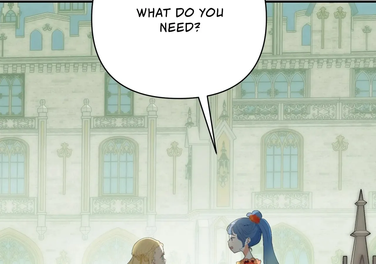 Becoming Best Friends With the Icy Male Lead Chapter 8 page 22 - 