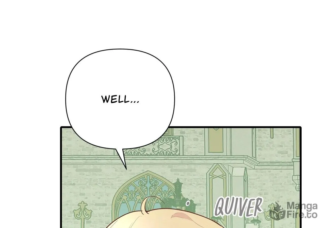 Becoming Best Friends With the Icy Male Lead Chapter 8 page 24 - 