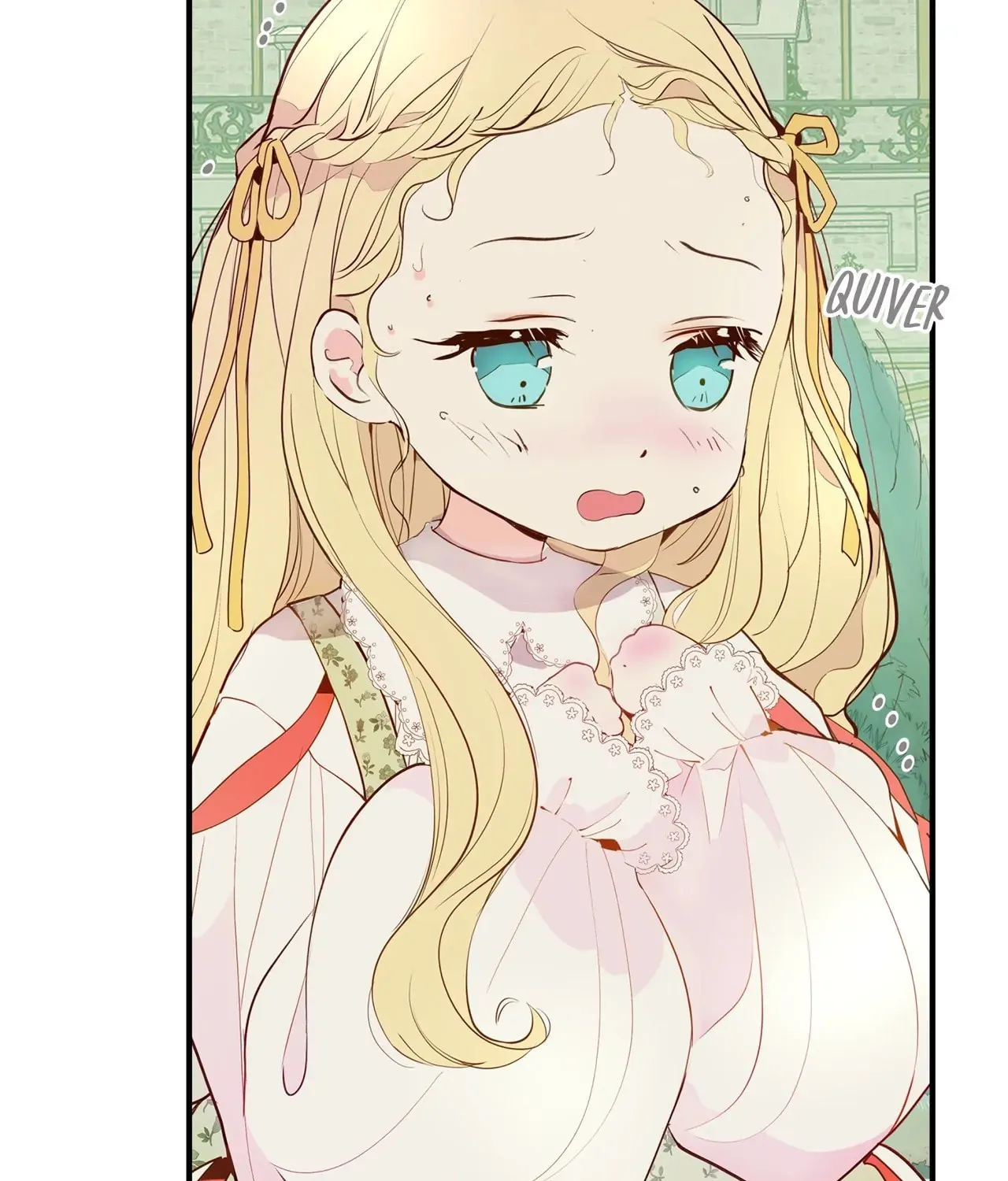 Becoming Best Friends With the Icy Male Lead Chapter 8 page 25 - 