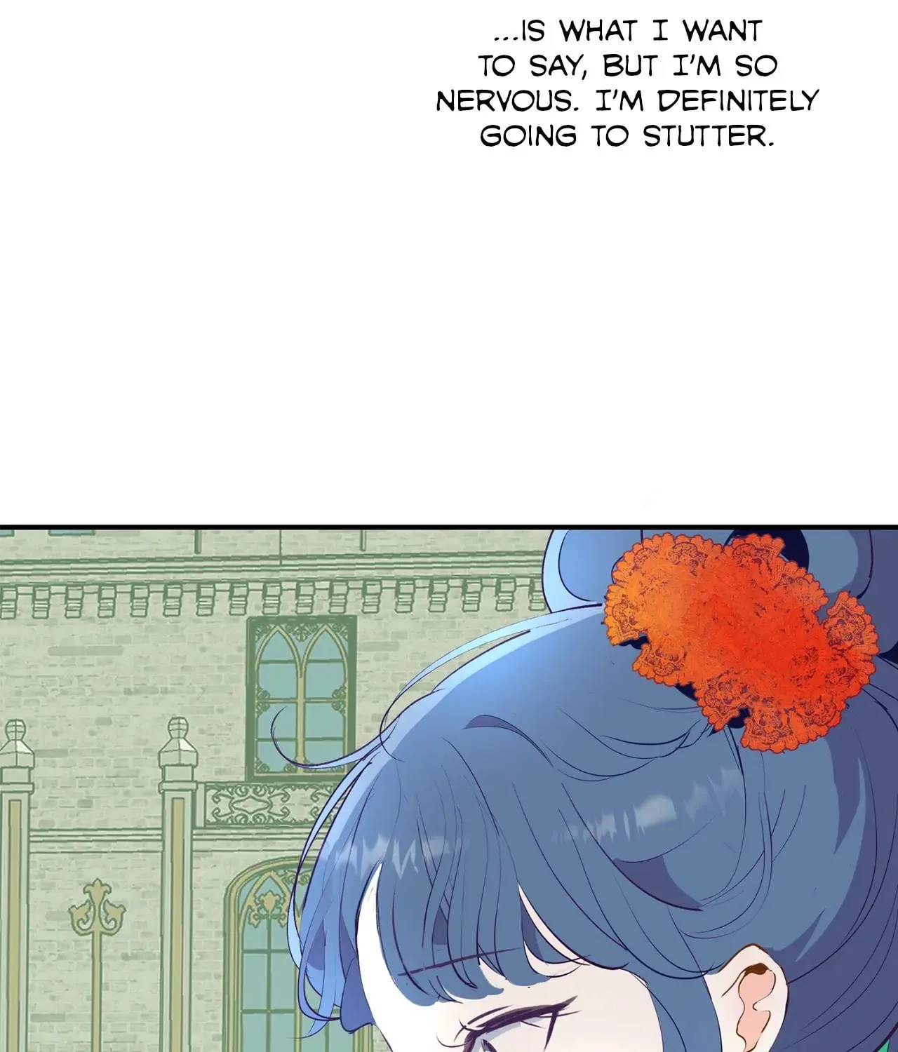 Becoming Best Friends With the Icy Male Lead Chapter 8 page 27 - 