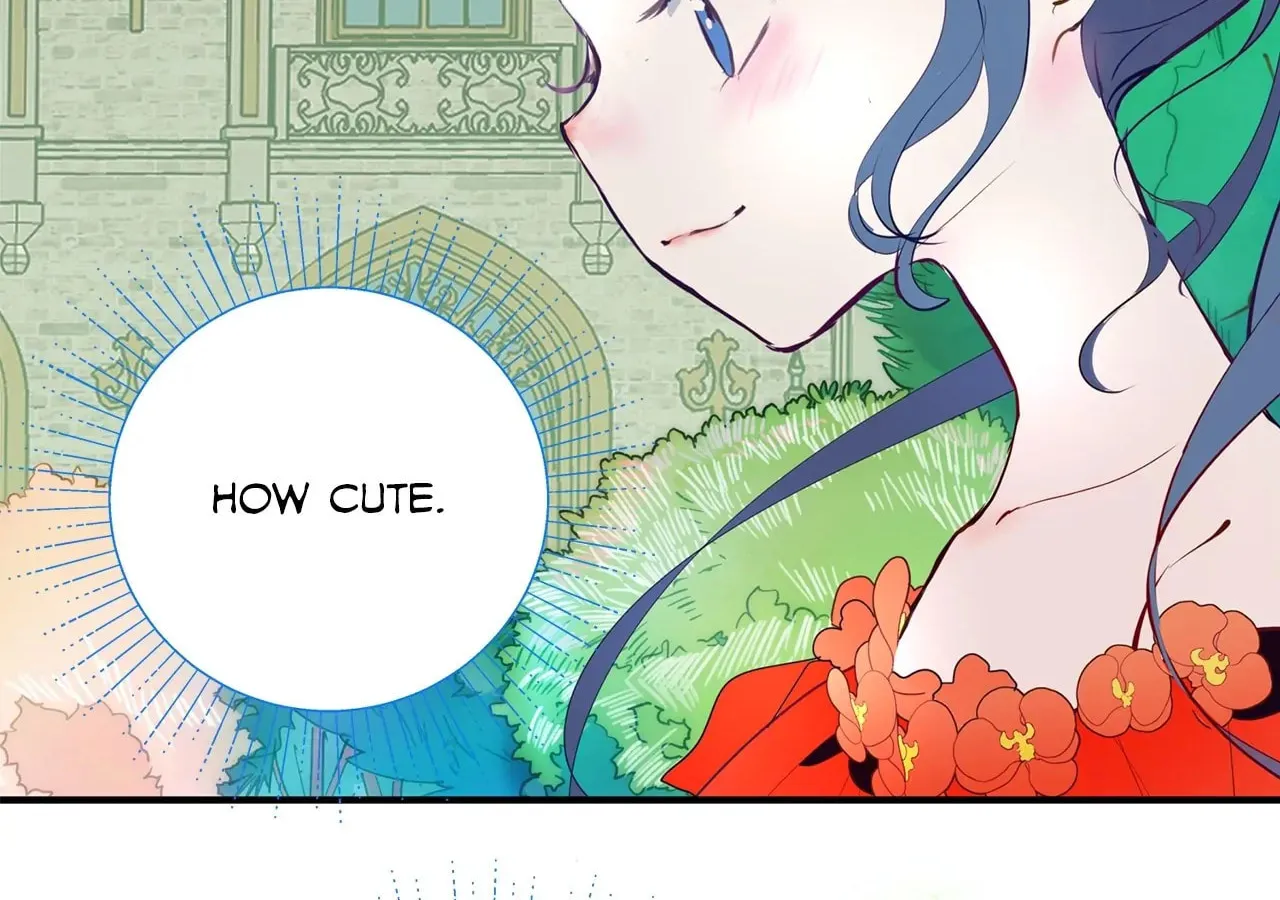 Becoming Best Friends With the Icy Male Lead Chapter 8 page 28 - 