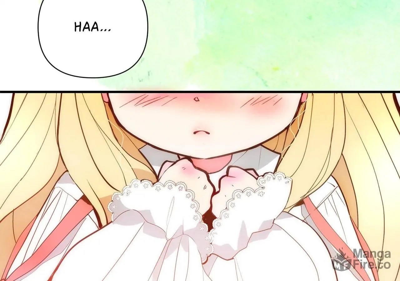 Becoming Best Friends With the Icy Male Lead Chapter 8 page 30 - 