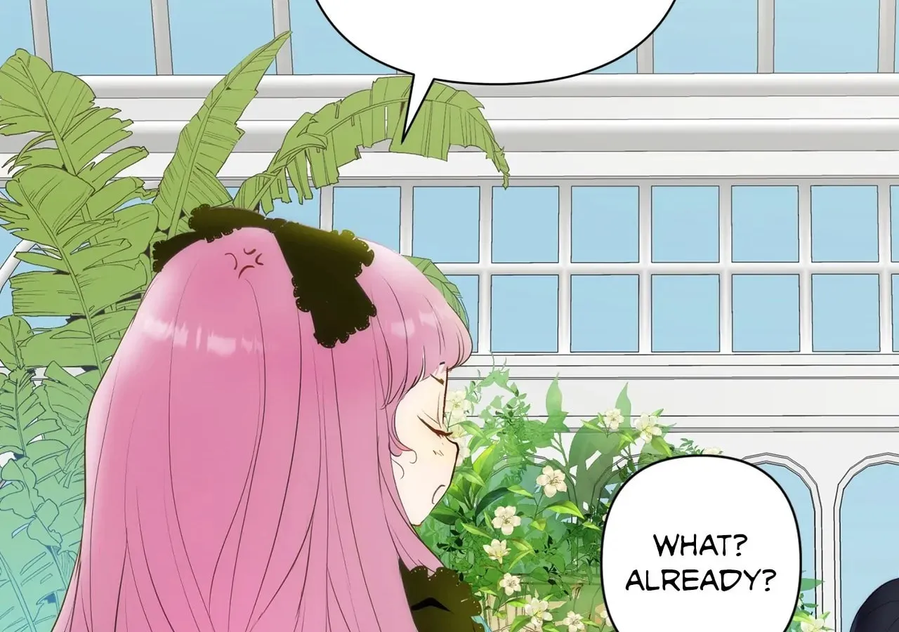 Becoming Best Friends With the Icy Male Lead Chapter 8 page 4 - 