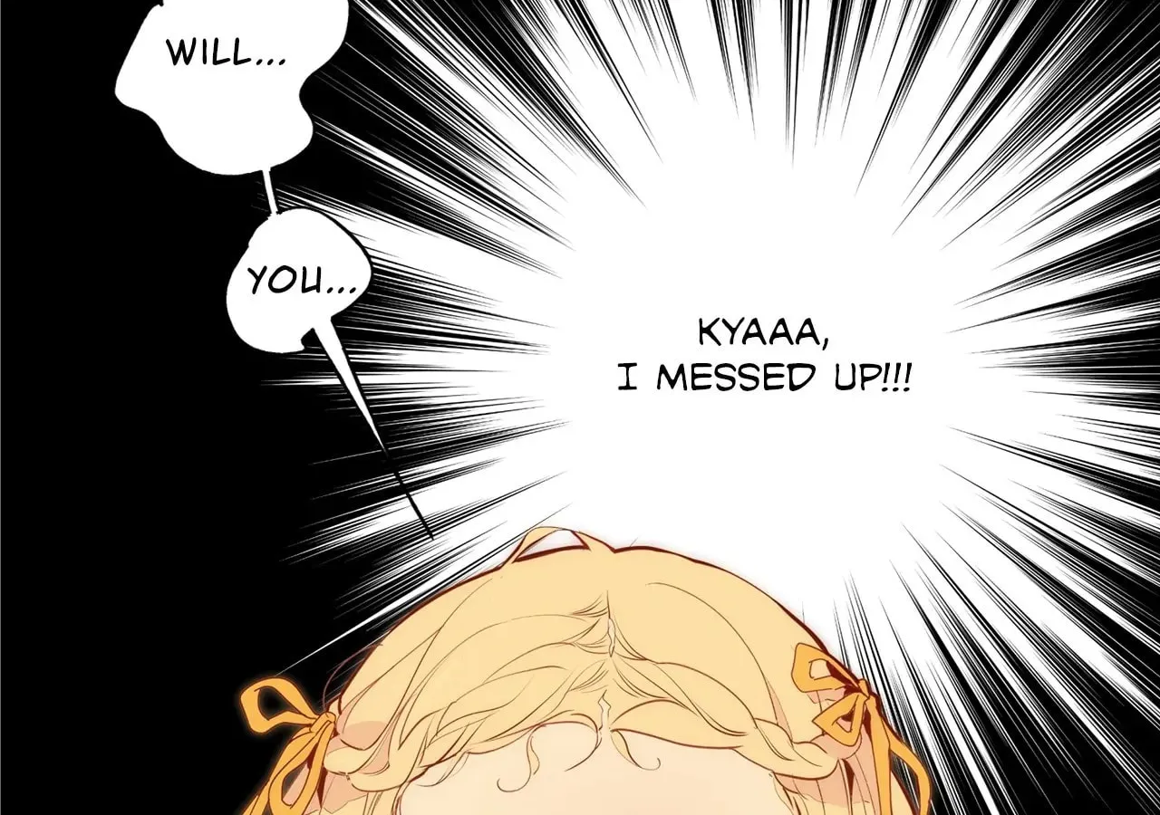 Becoming Best Friends With the Icy Male Lead Chapter 8 page 33 - 