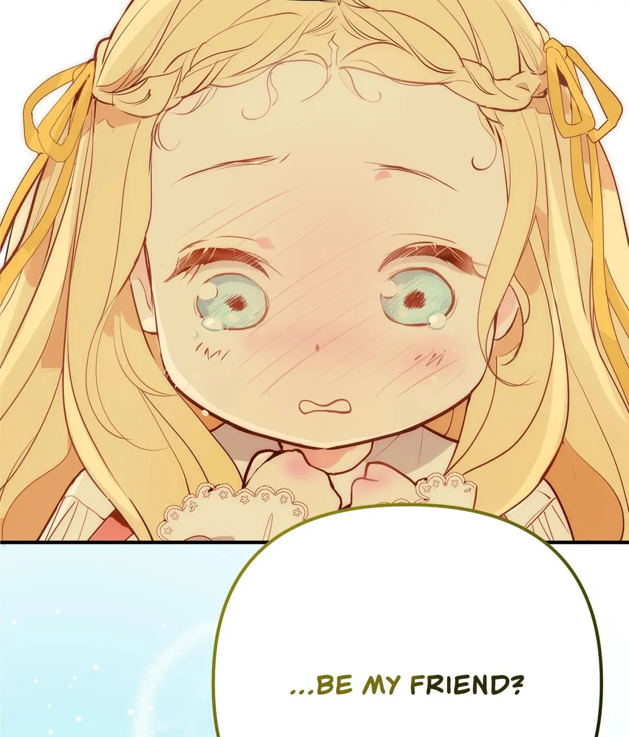 Becoming Best Friends With the Icy Male Lead Chapter 8 page 36 - 