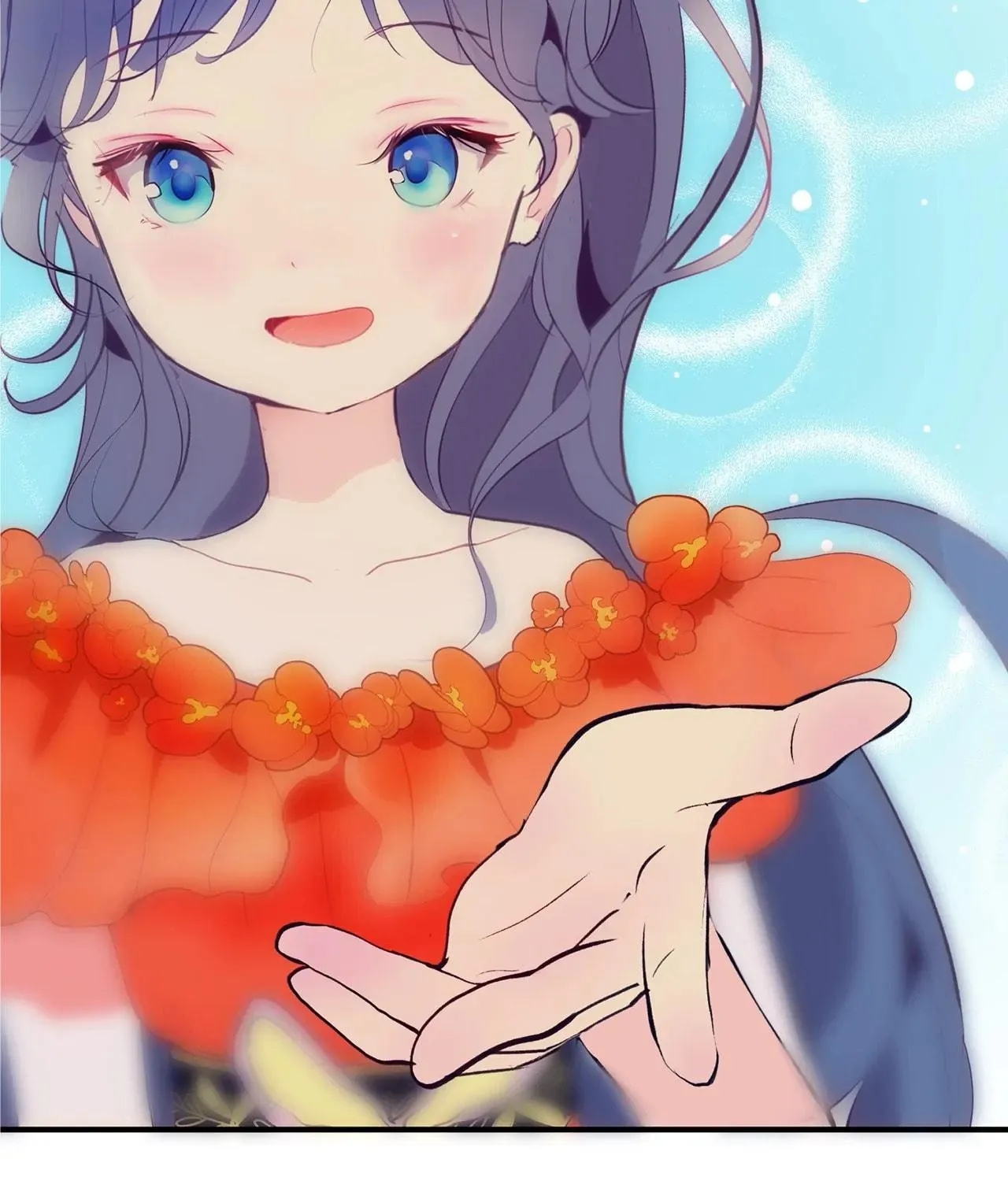 Becoming Best Friends With the Icy Male Lead Chapter 8 page 38 - 