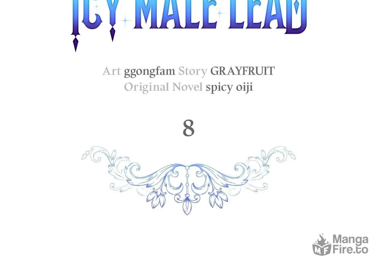 Becoming Best Friends With the Icy Male Lead Chapter 8 page 48 - 