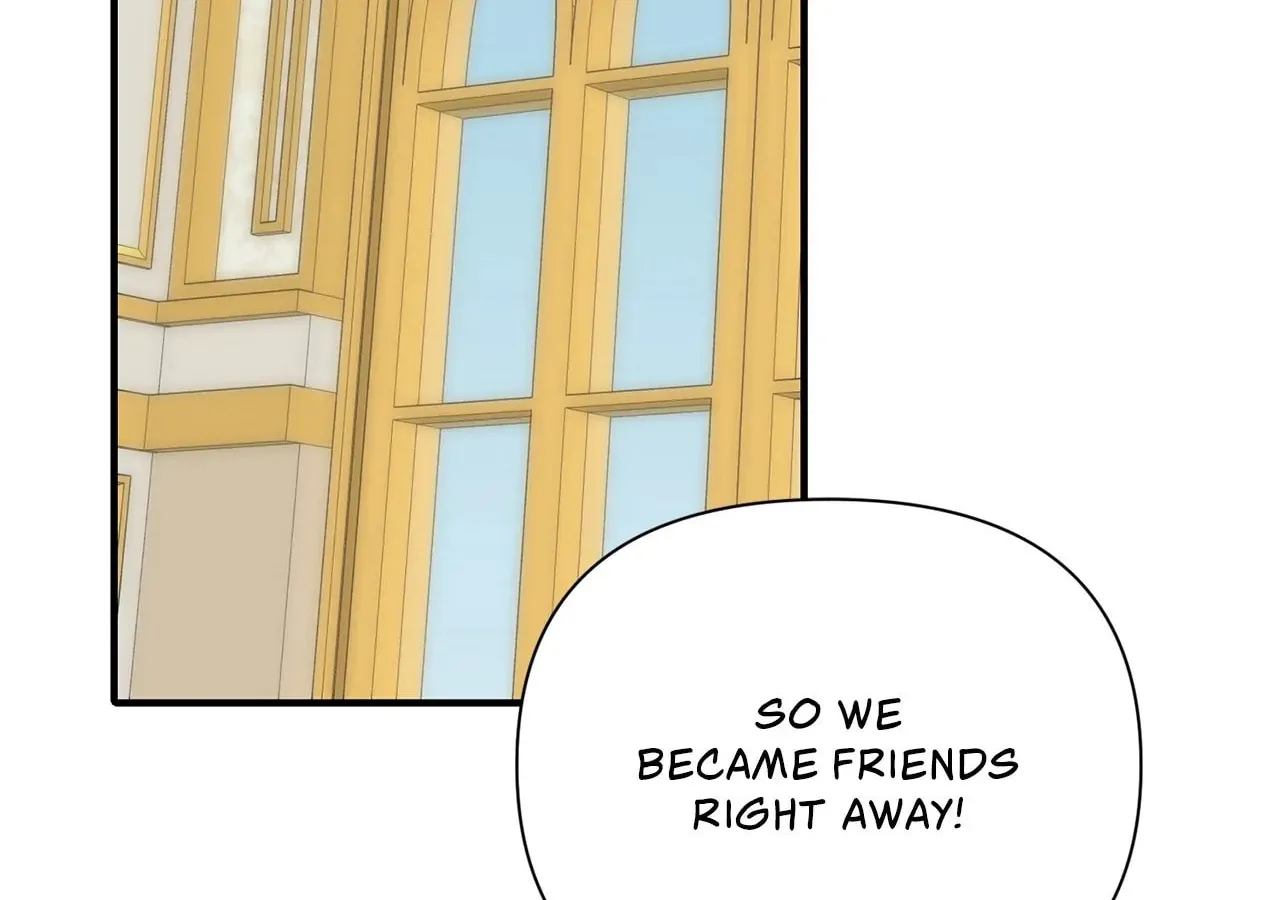 Becoming Best Friends With the Icy Male Lead Chapter 8 page 50 - 