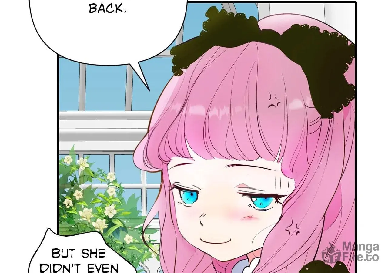 Becoming Best Friends With the Icy Male Lead Chapter 8 page 6 - 