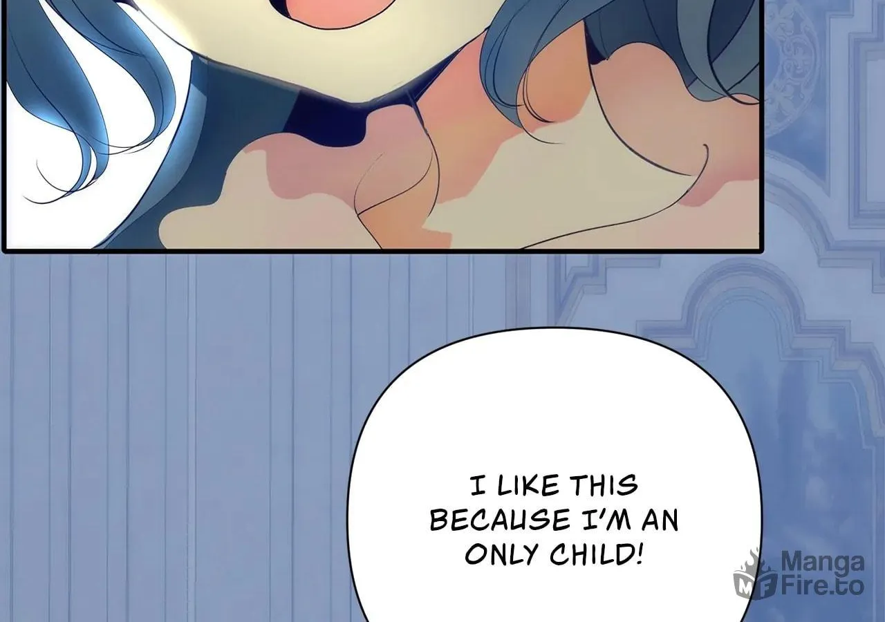 Becoming Best Friends With the Icy Male Lead Chapter 8 page 52 - 