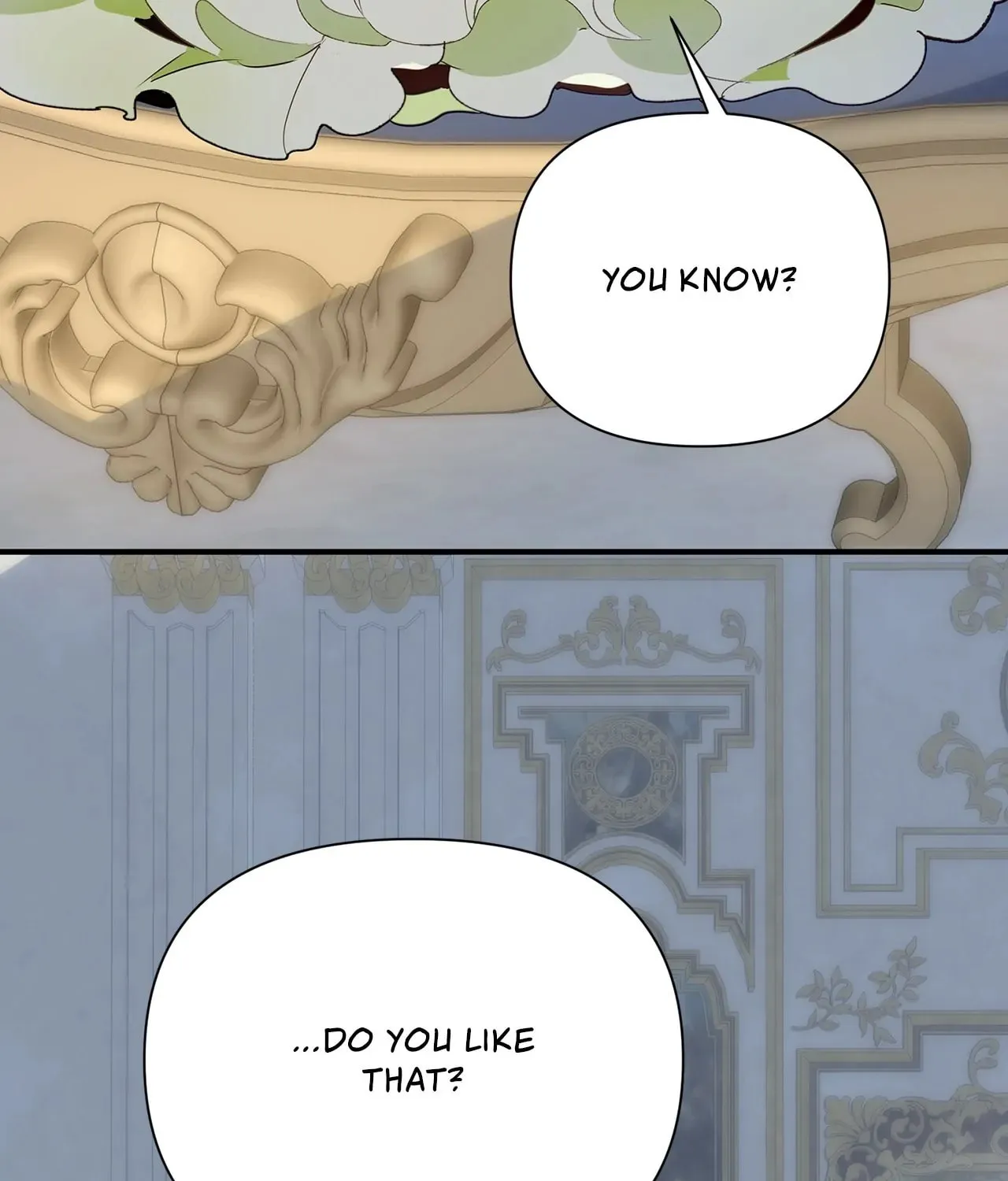 Becoming Best Friends With the Icy Male Lead Chapter 8 page 55 - 