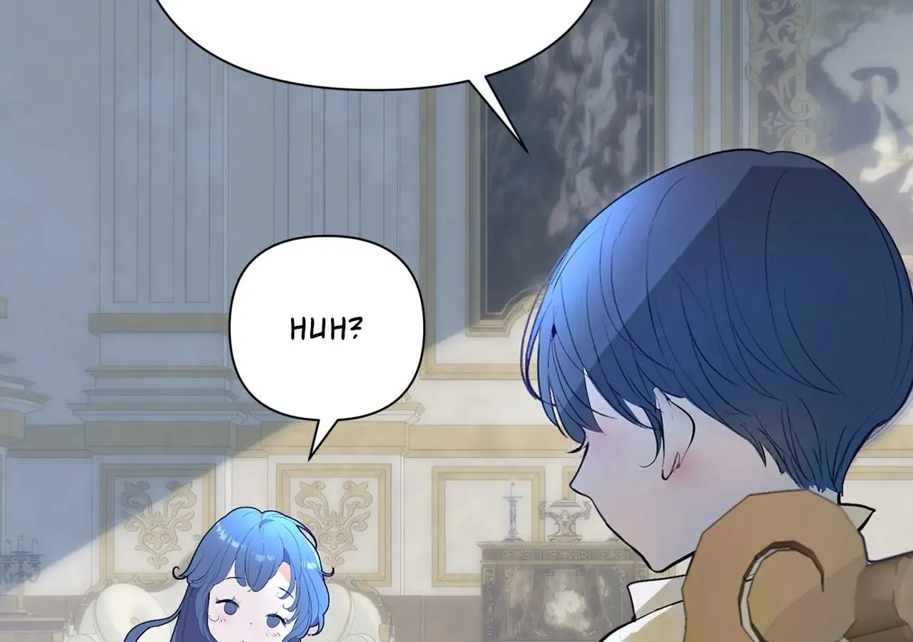 Becoming Best Friends With the Icy Male Lead Chapter 8 page 56 - 
