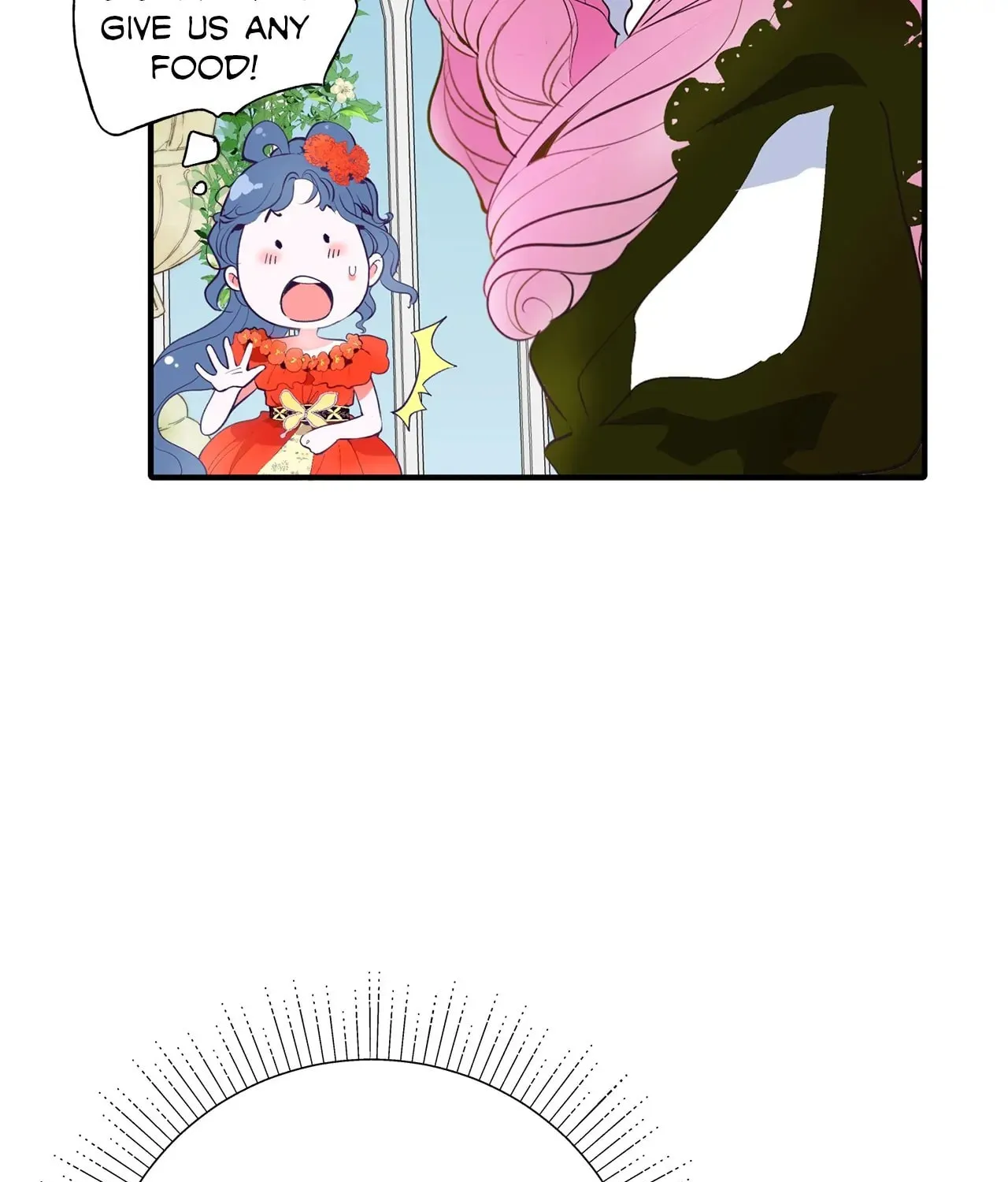 Becoming Best Friends With the Icy Male Lead Chapter 8 page 7 - 