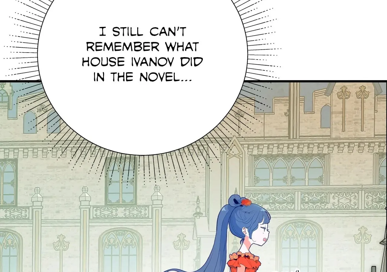 Becoming Best Friends With the Icy Male Lead Chapter 8 page 8 - 