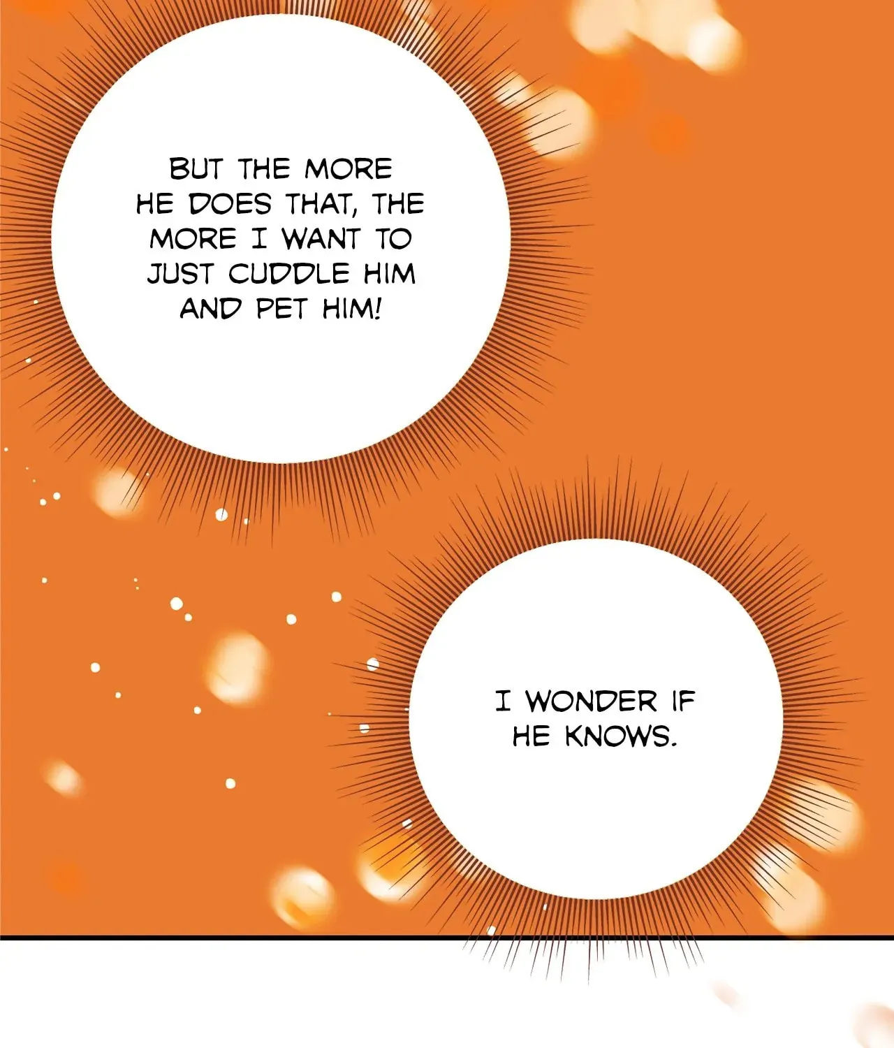 Becoming Best Friends With the Icy Male Lead Chapter 8 page 73 - 