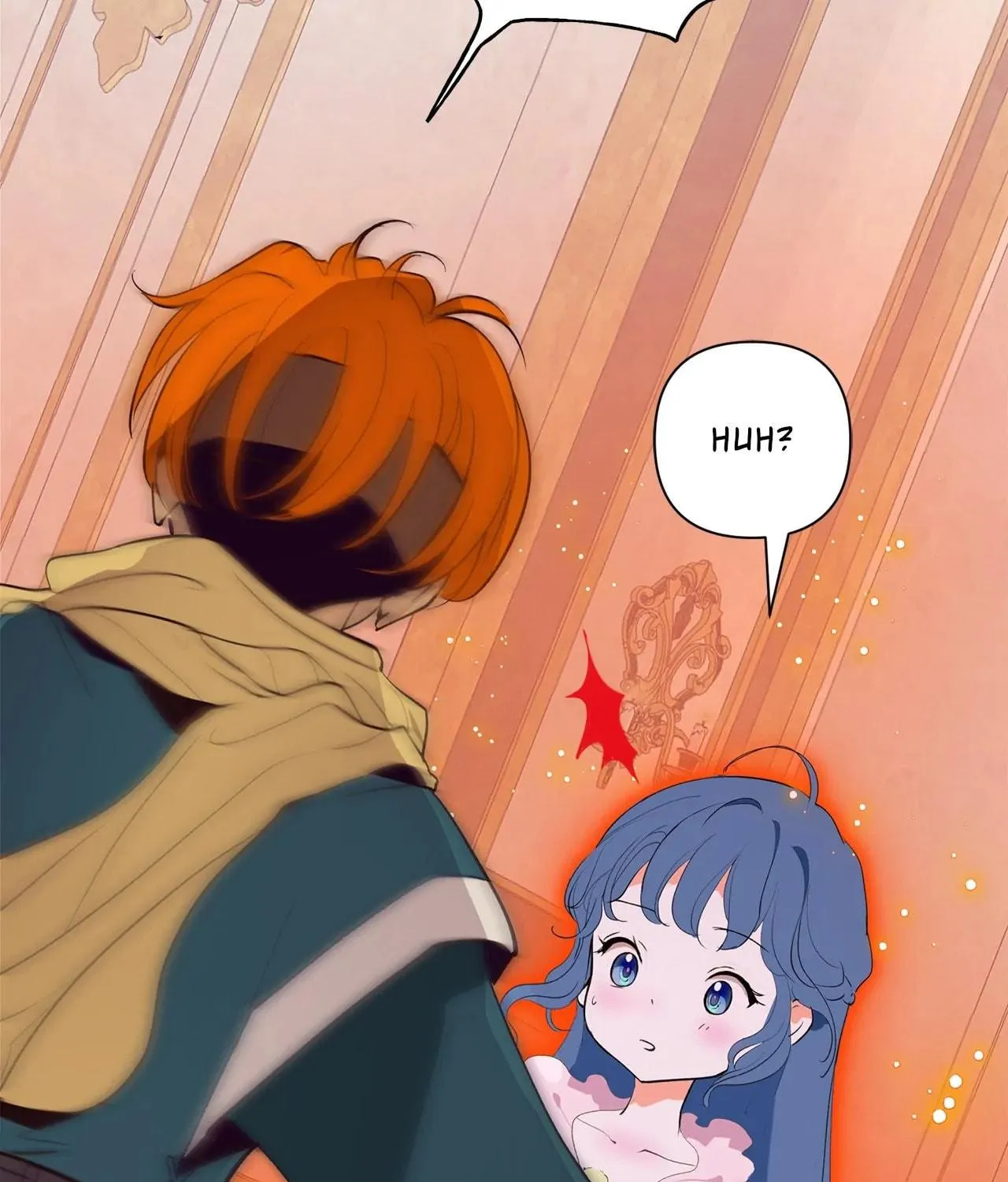 Becoming Best Friends With the Icy Male Lead Chapter 8 page 77 - 