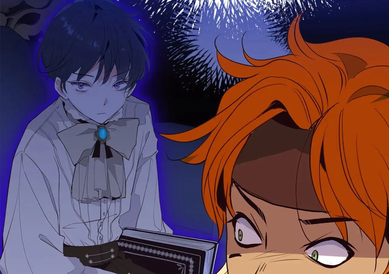 Becoming Best Friends With the Icy Male Lead Chapter 8 page 83 - 