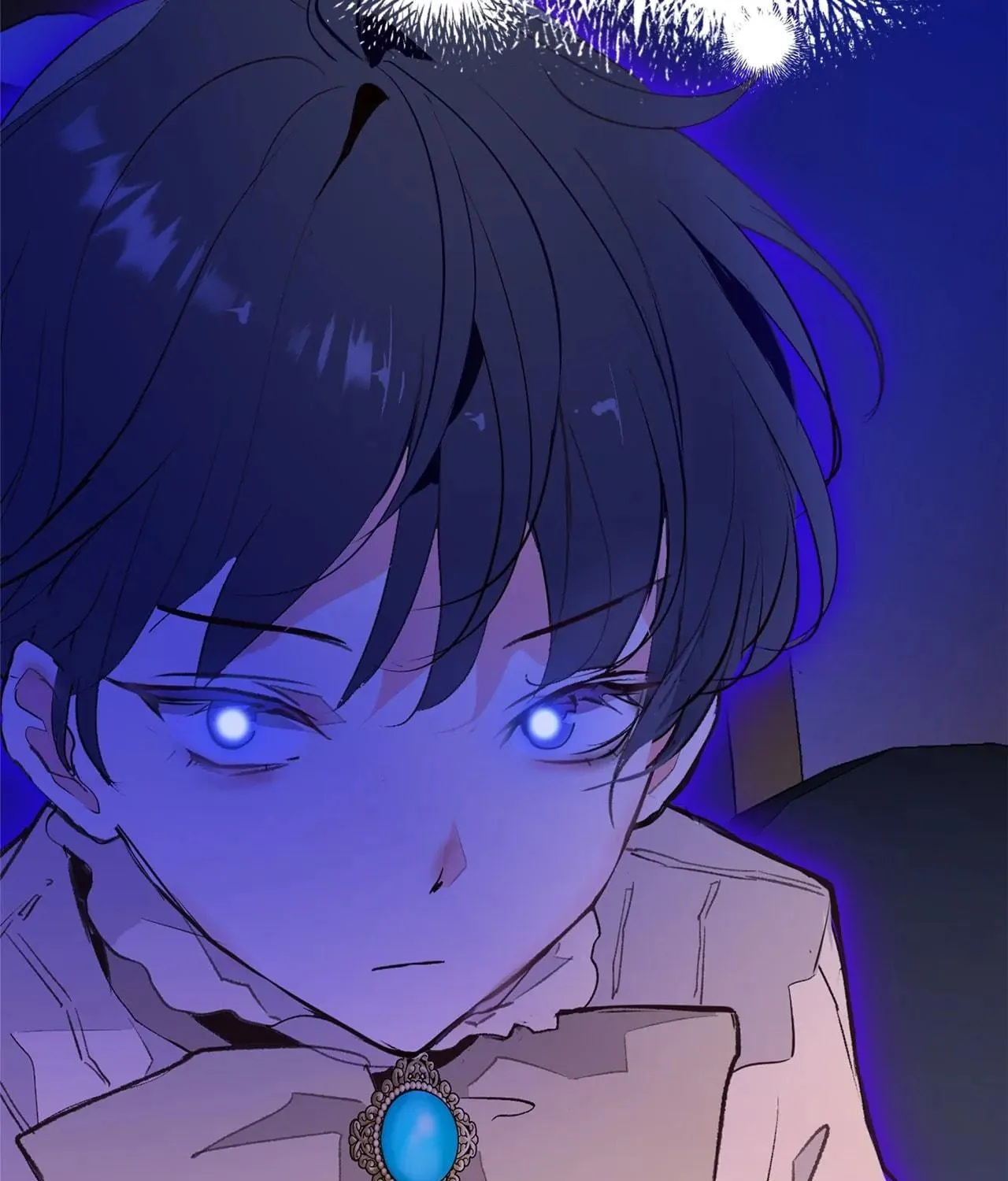 Becoming Best Friends With the Icy Male Lead Chapter 8 page 86 - 