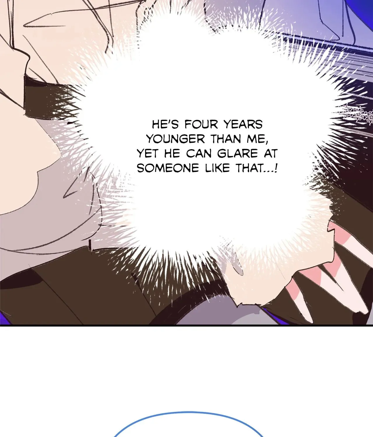 Becoming Best Friends With the Icy Male Lead Chapter 8 page 88 - 
