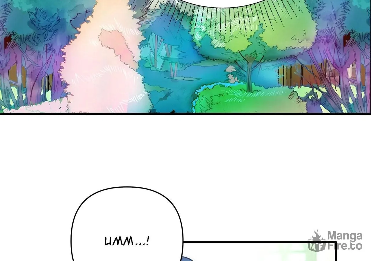 Becoming Best Friends With the Icy Male Lead Chapter 8 page 10 - 