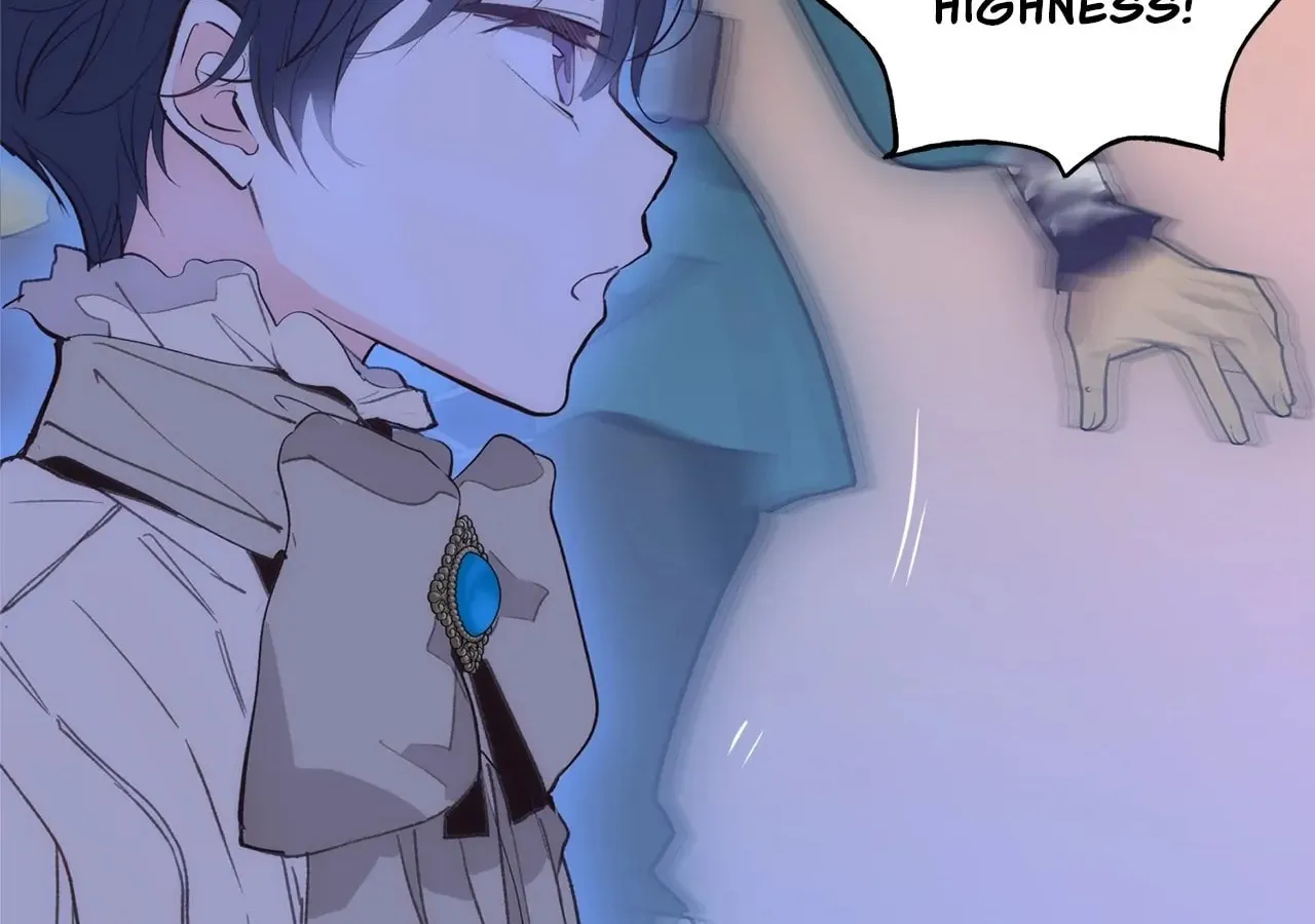 Becoming Best Friends With the Icy Male Lead Chapter 8 page 91 - 