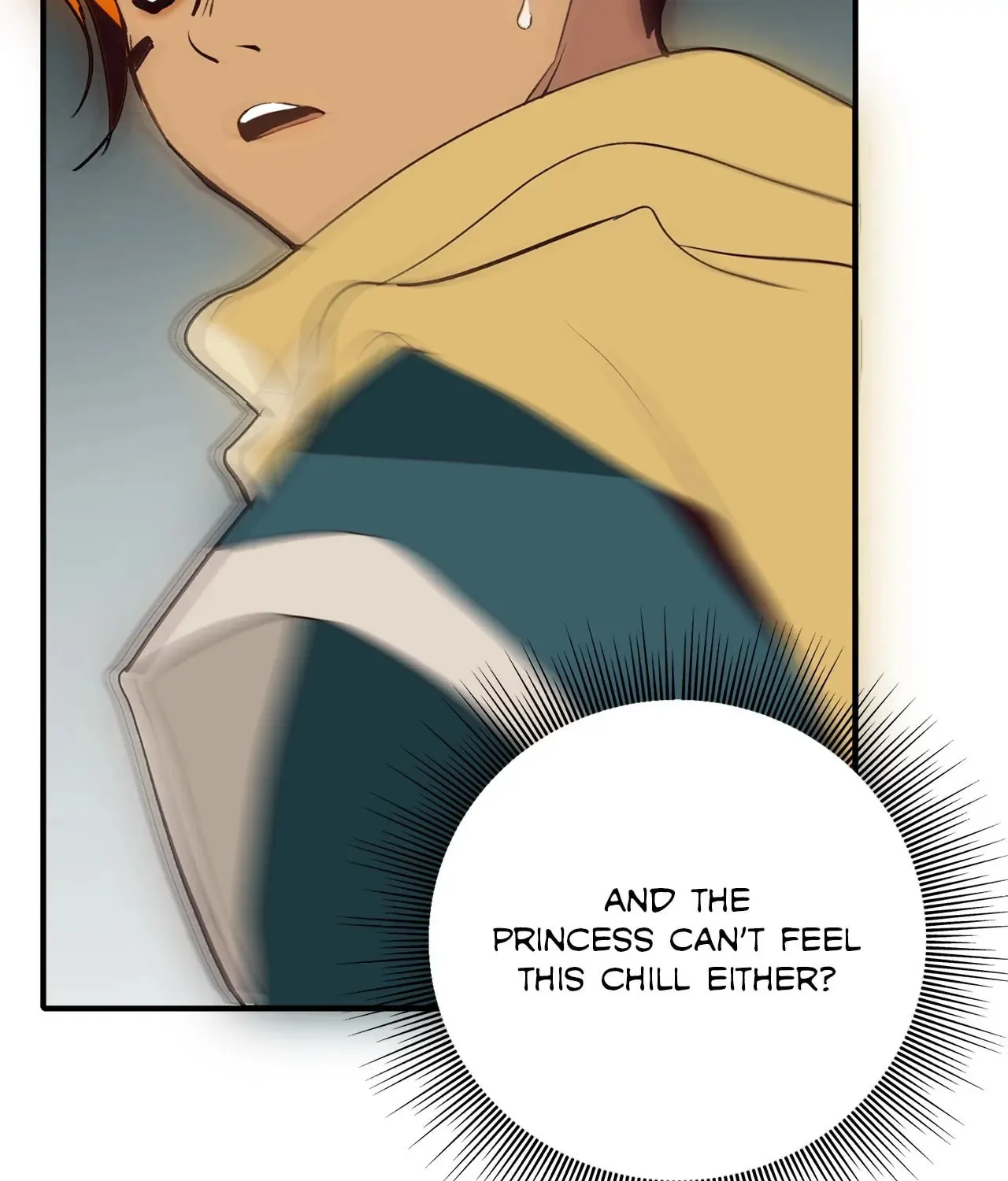 Becoming Best Friends With the Icy Male Lead Chapter 8 page 94 - 