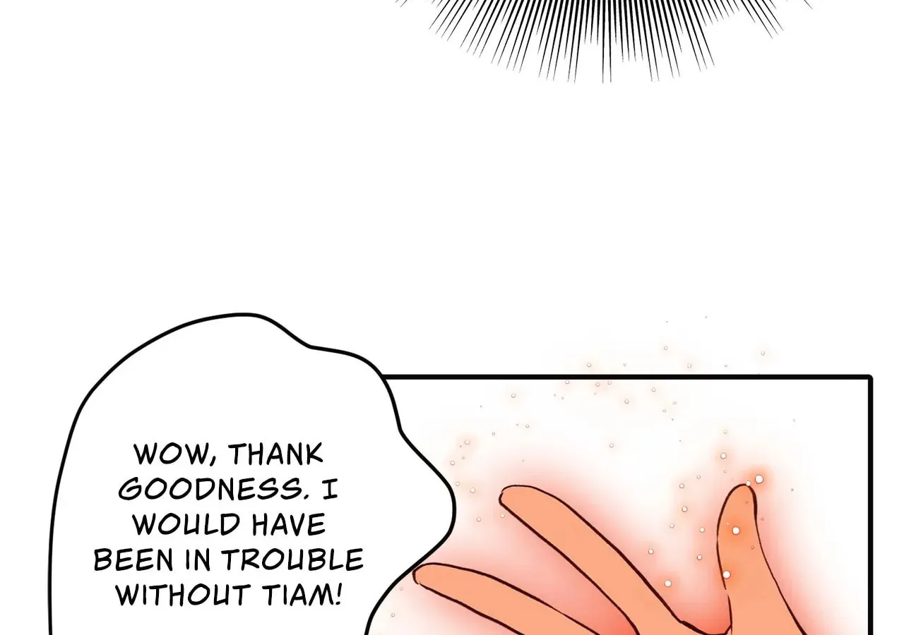 Becoming Best Friends With the Icy Male Lead Chapter 8 page 95 - 