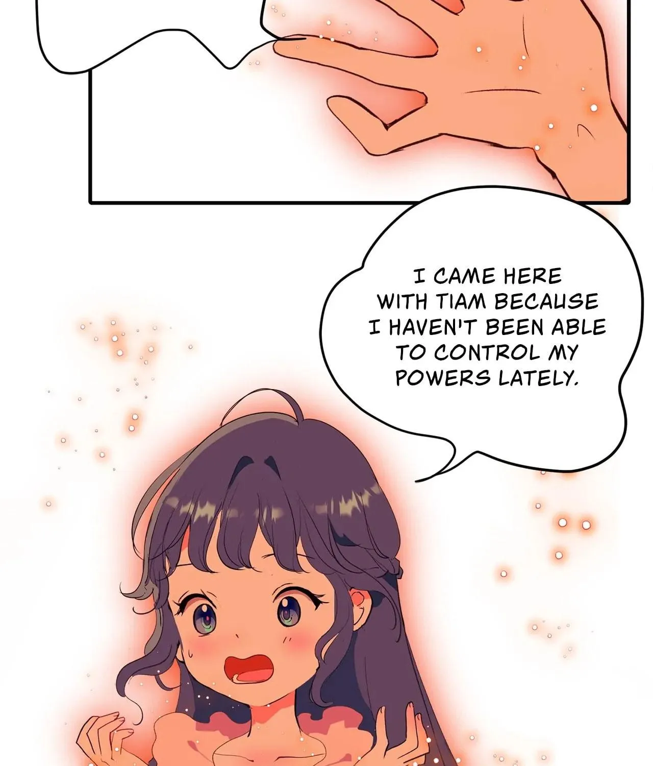 Becoming Best Friends With the Icy Male Lead Chapter 8 page 96 - 