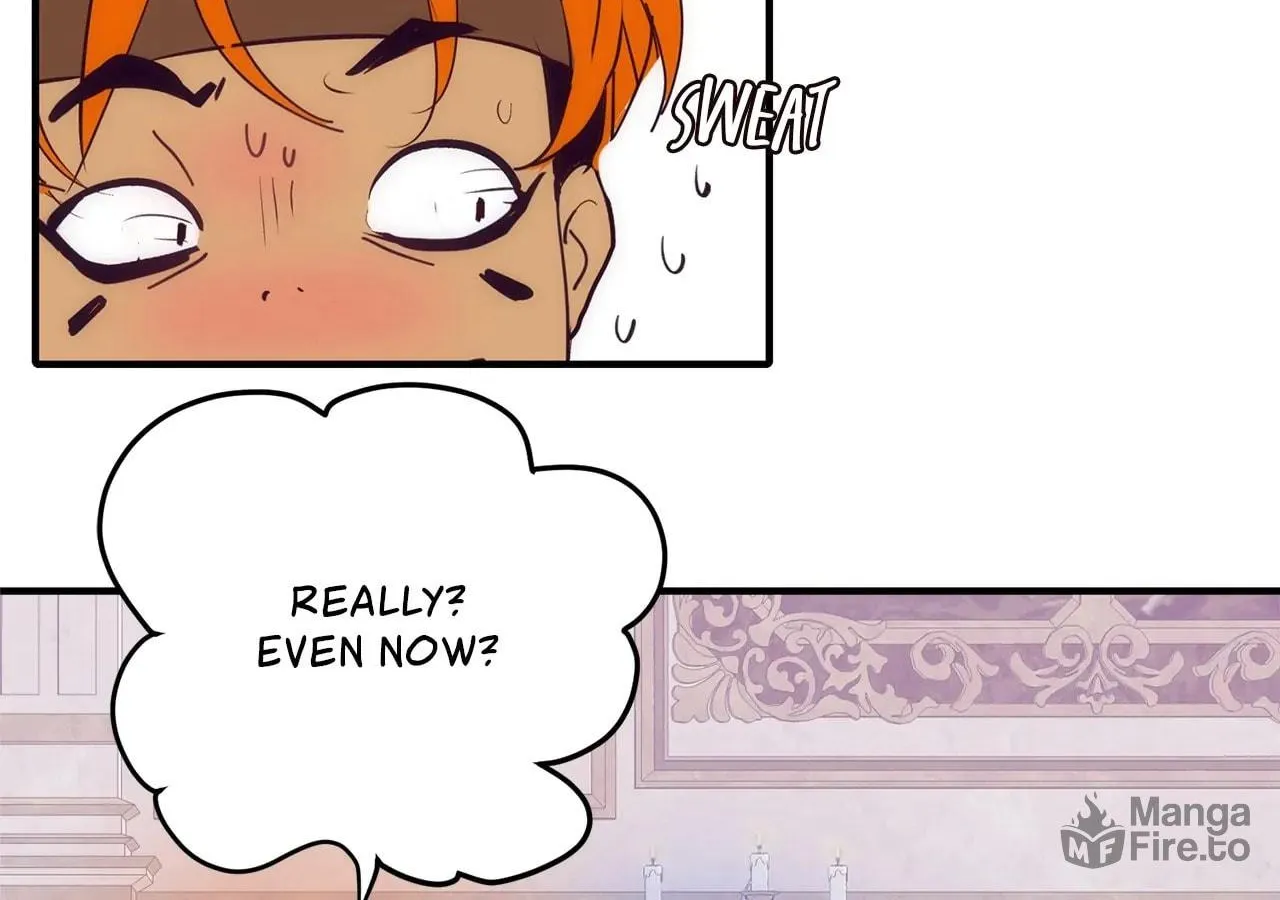 Becoming Best Friends With the Icy Male Lead Chapter 8 page 99 - 