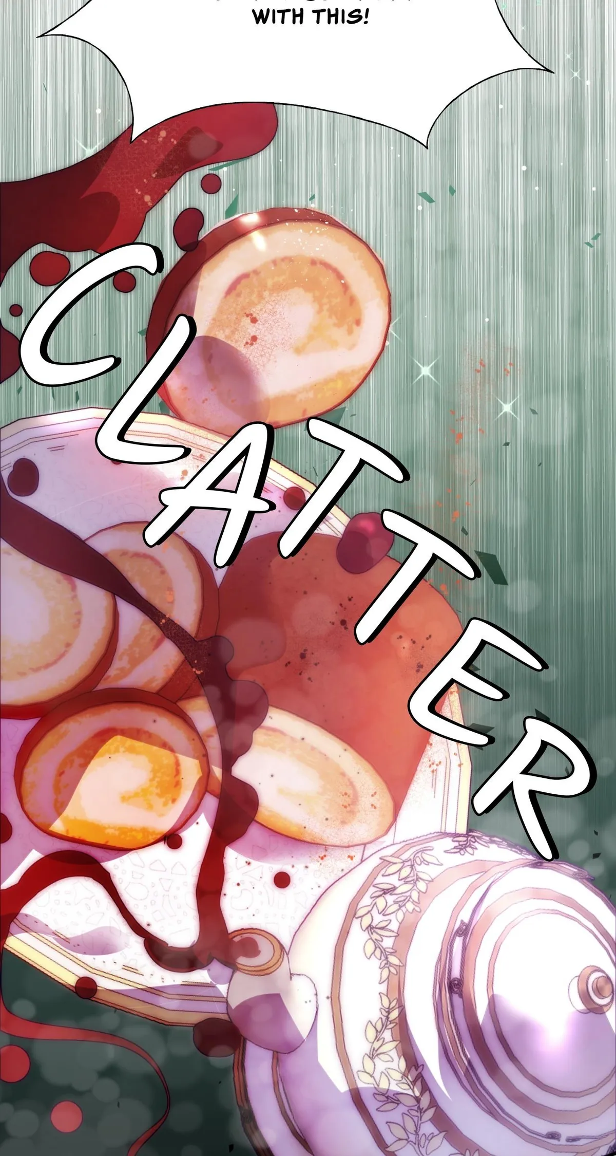 Becoming Best Friends With the Icy Male Lead Chapter 80 page 2 - 