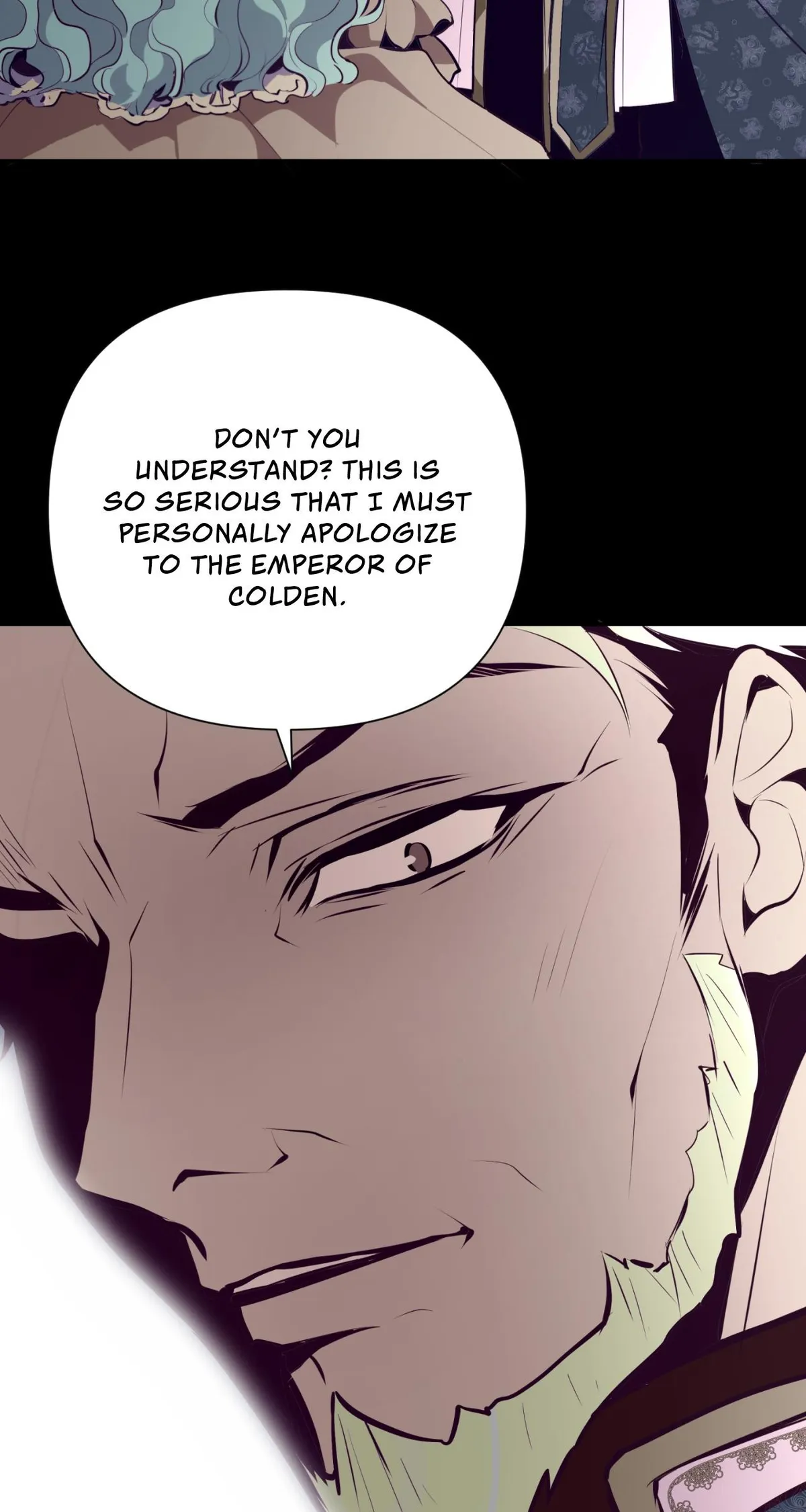 Becoming Best Friends With the Icy Male Lead Chapter 80 page 11 - 