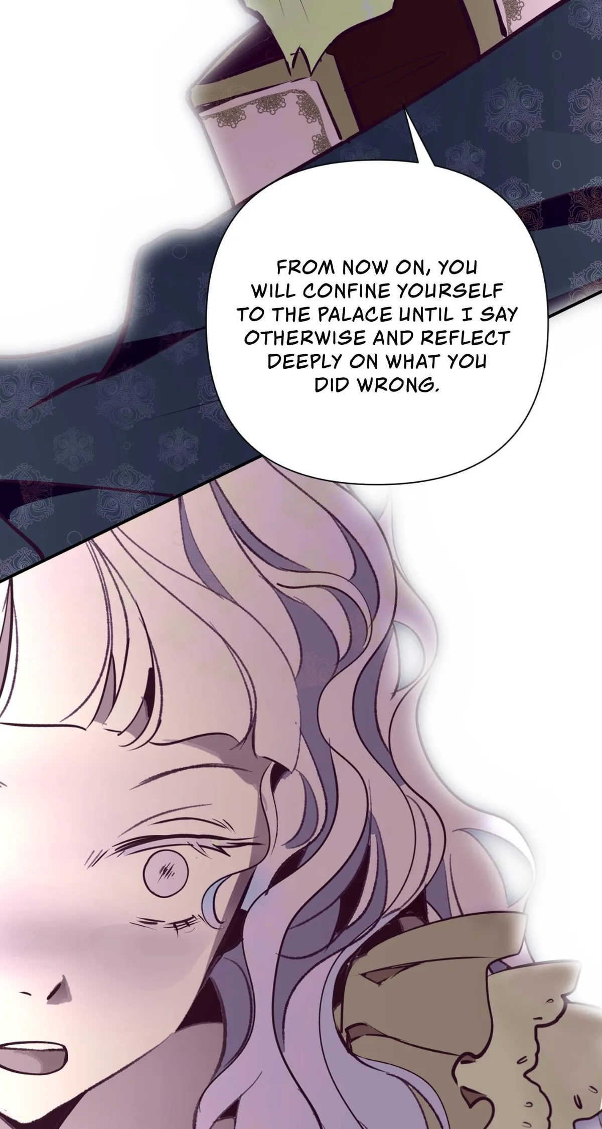 Becoming Best Friends With the Icy Male Lead Chapter 80 page 12 - 