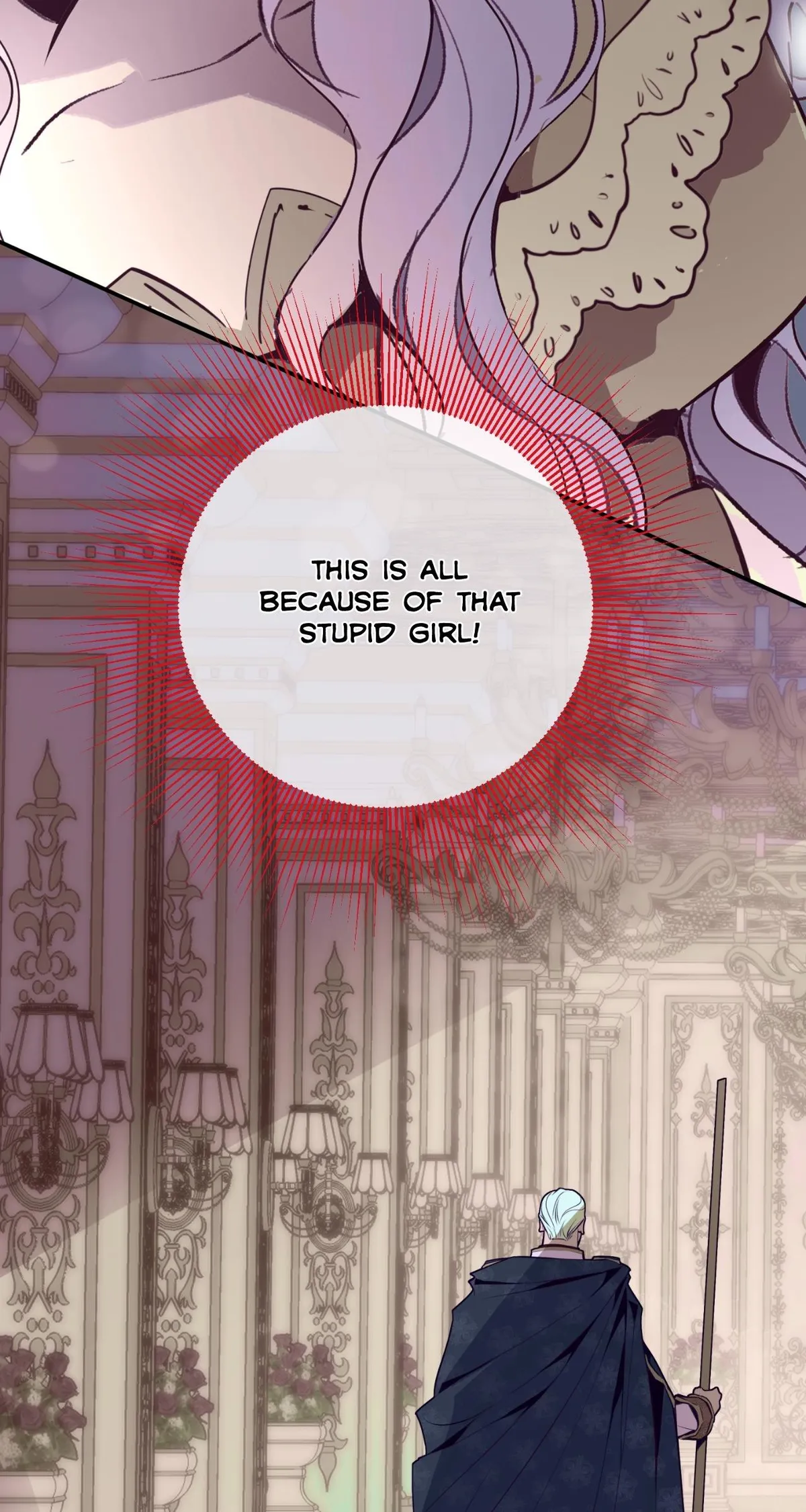 Becoming Best Friends With the Icy Male Lead Chapter 80 page 13 - 