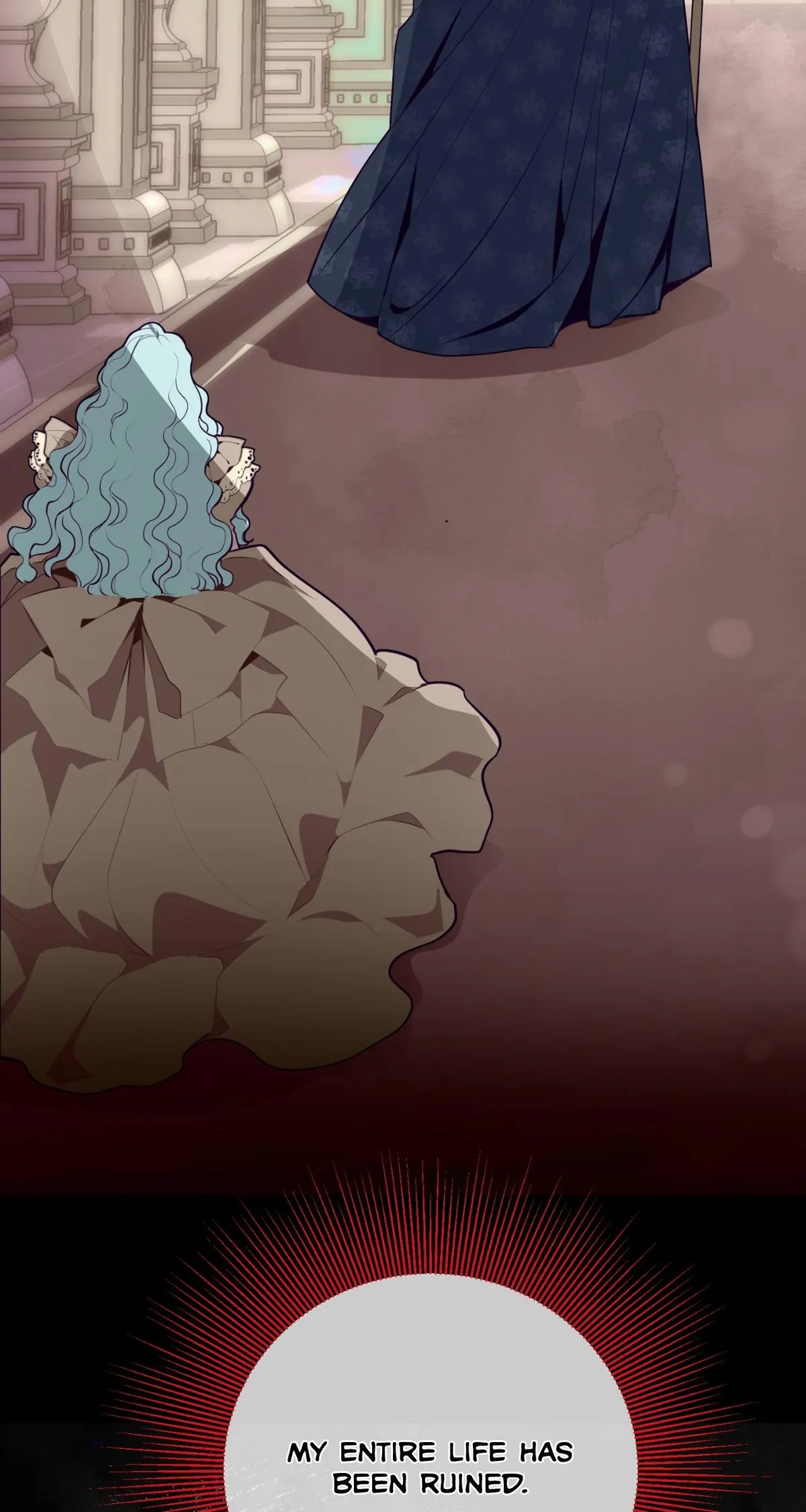 Becoming Best Friends With the Icy Male Lead Chapter 80 page 14 - 
